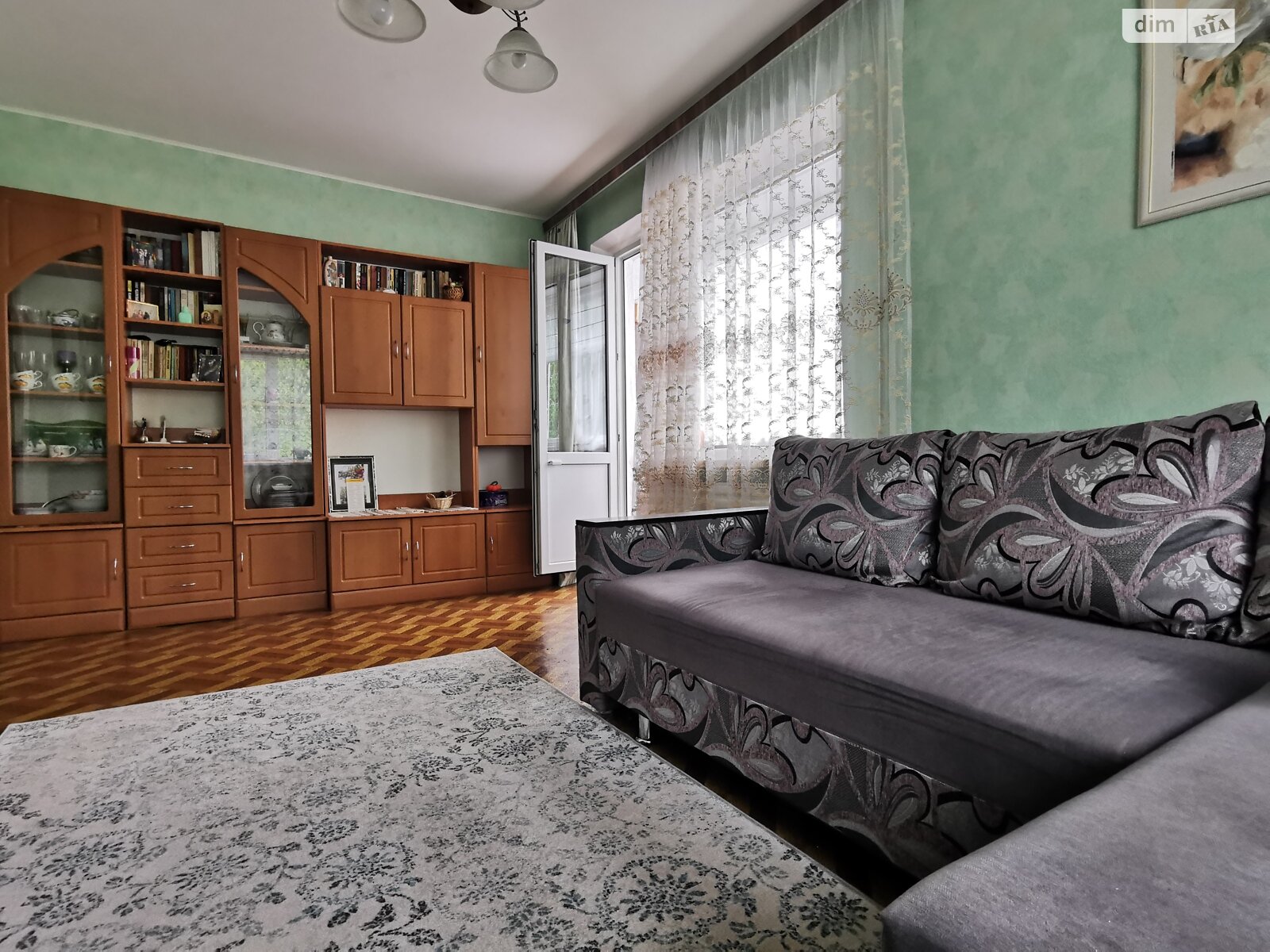 Продаж двокімнатної квартири в Чернігові, на вул. Захисників України 9А, район Деснянський фото 1 Продаж двокімнатної квартири в Чернігові, на вул. Захисників України 9А, район Деснянський фото 1