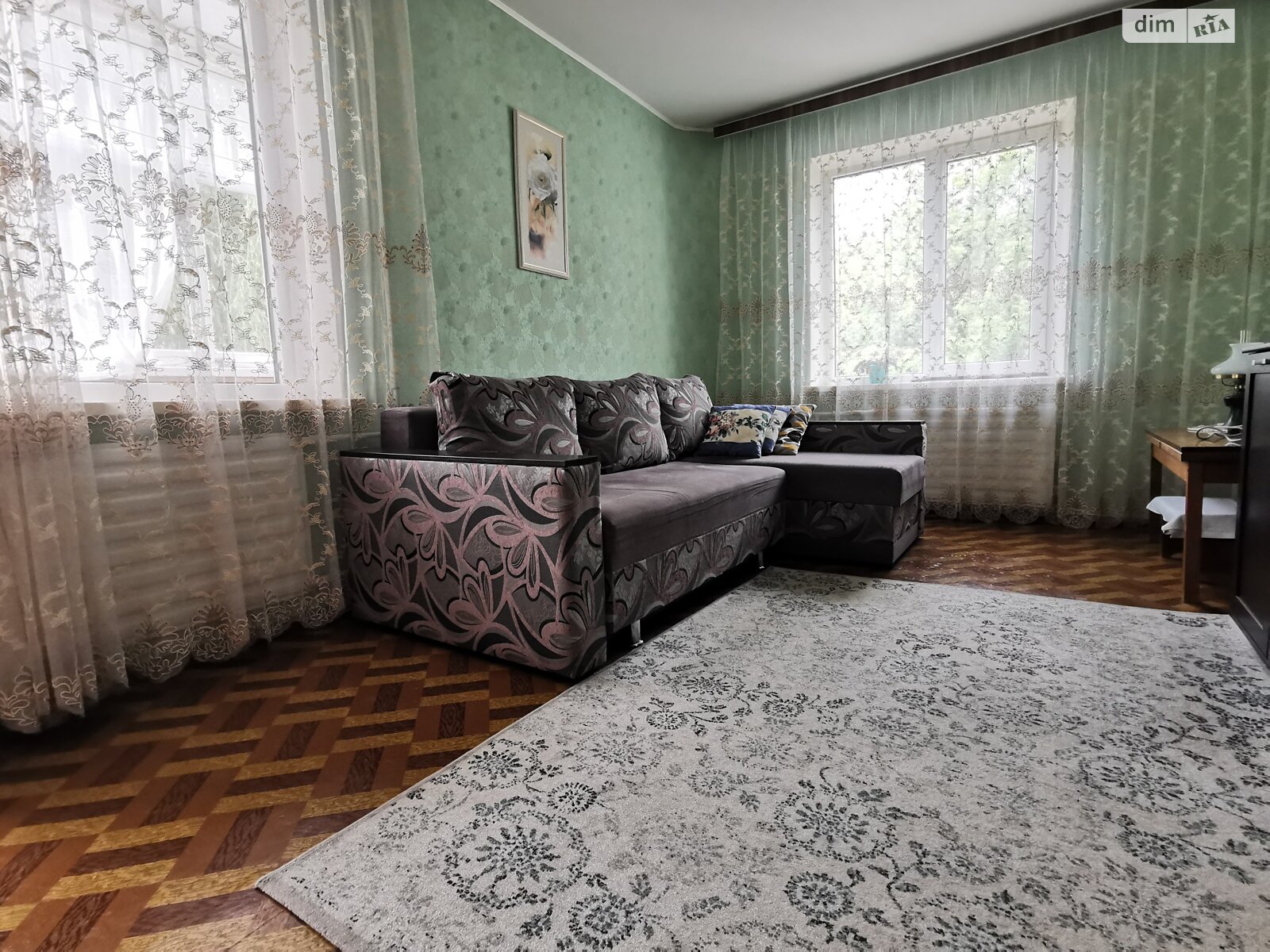 Продаж двокімнатної квартири в Чернігові, на вул. Захисників України 9А, район Деснянський фото 1 Продаж двокімнатної квартири в Чернігові, на вул. Захисників України 9А, район Деснянський фото 1