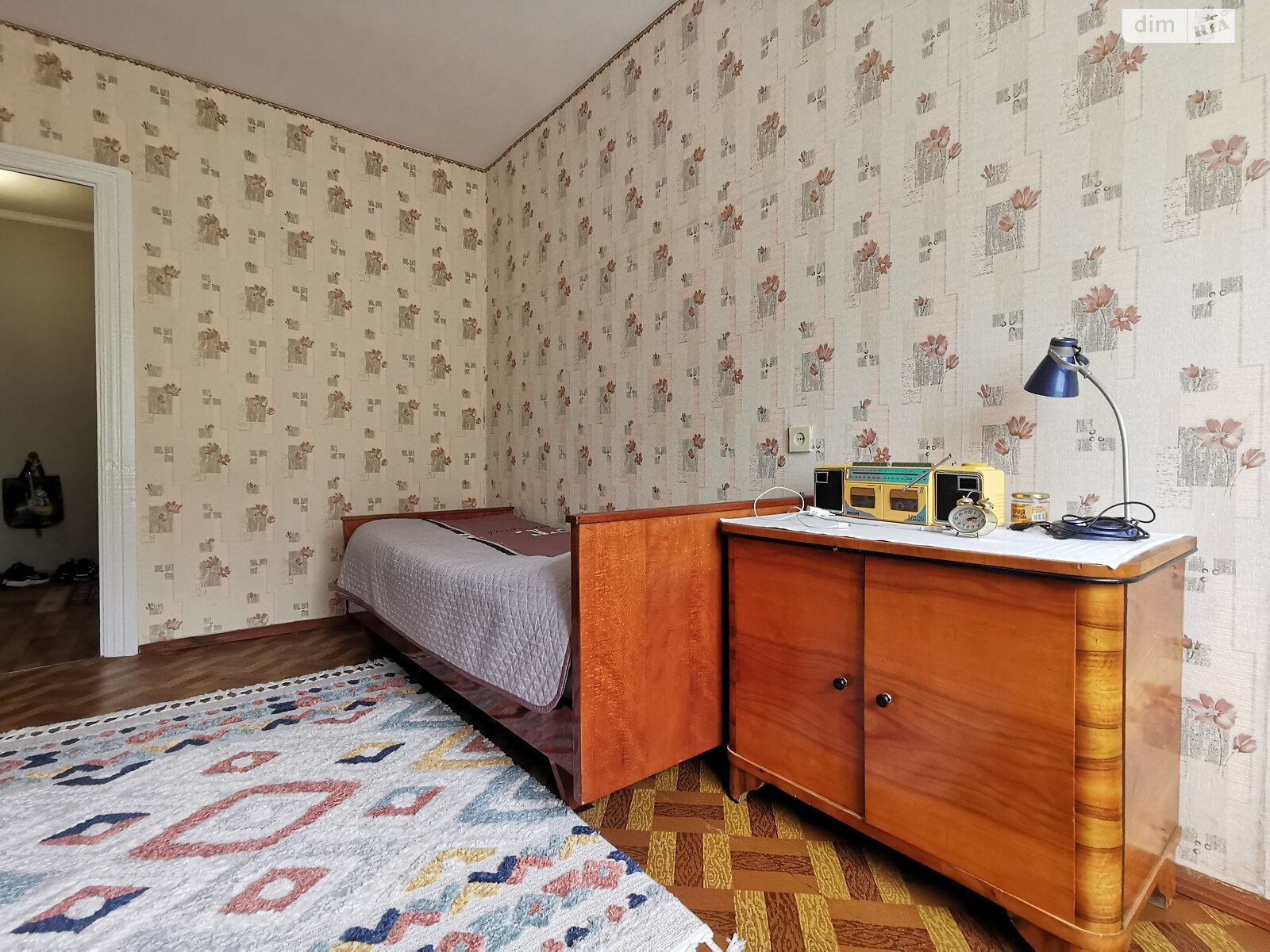 Продаж двокімнатної квартири в Чернігові, на вул. Захисників України 9А, район Деснянський фото 1 Продаж двокімнатної квартири в Чернігові, на вул. Захисників України 9А, район Деснянський фото 1