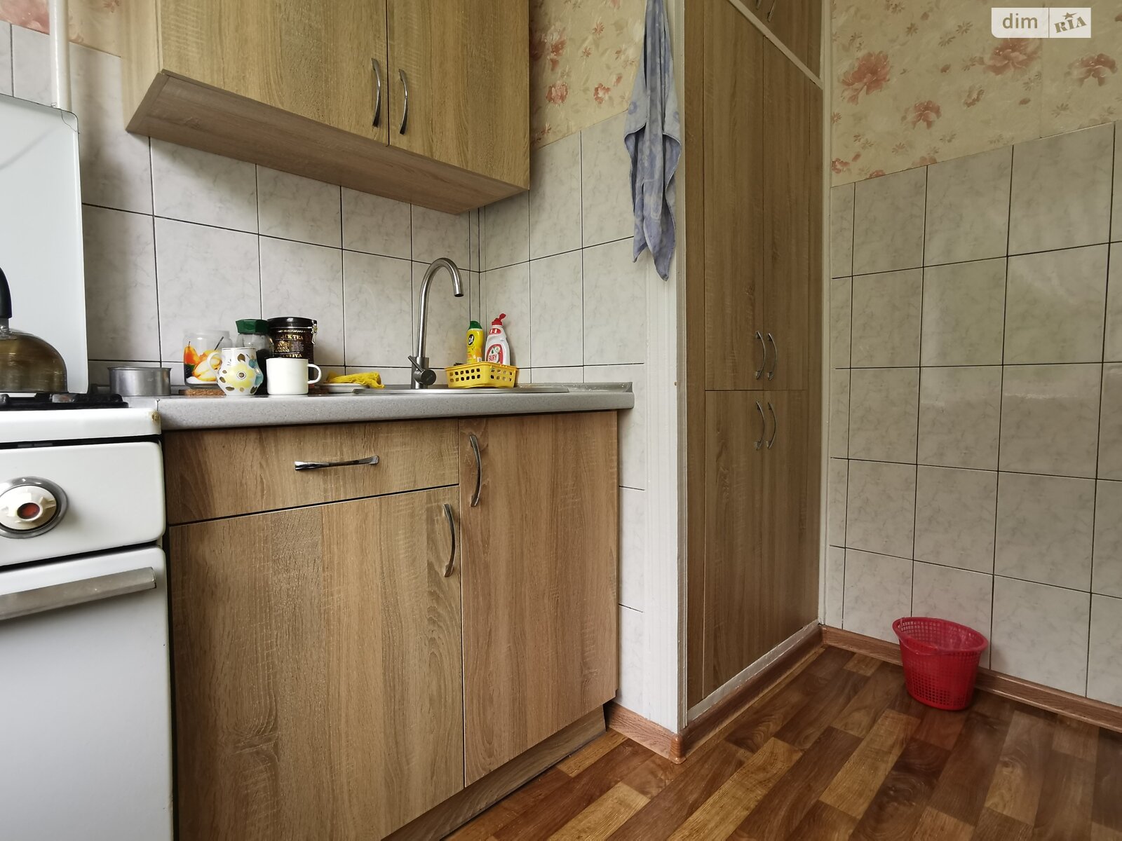 Продаж двокімнатної квартири в Чернігові, на вул. Захисників України 9А, район Деснянський фото 1 Продаж двокімнатної квартири в Чернігові, на вул. Захисників України 9А, район Деснянський фото 1