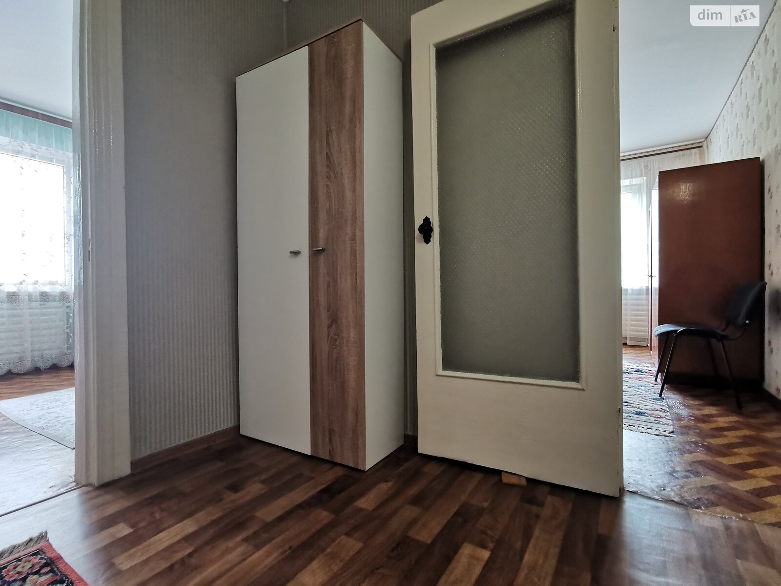 Продаж двокімнатної квартири в Чернігові, на вул. Захисників України 9А, район Деснянський фото 1 Продаж двокімнатної квартири в Чернігові, на вул. Захисників України 9А, район Деснянський фото 1