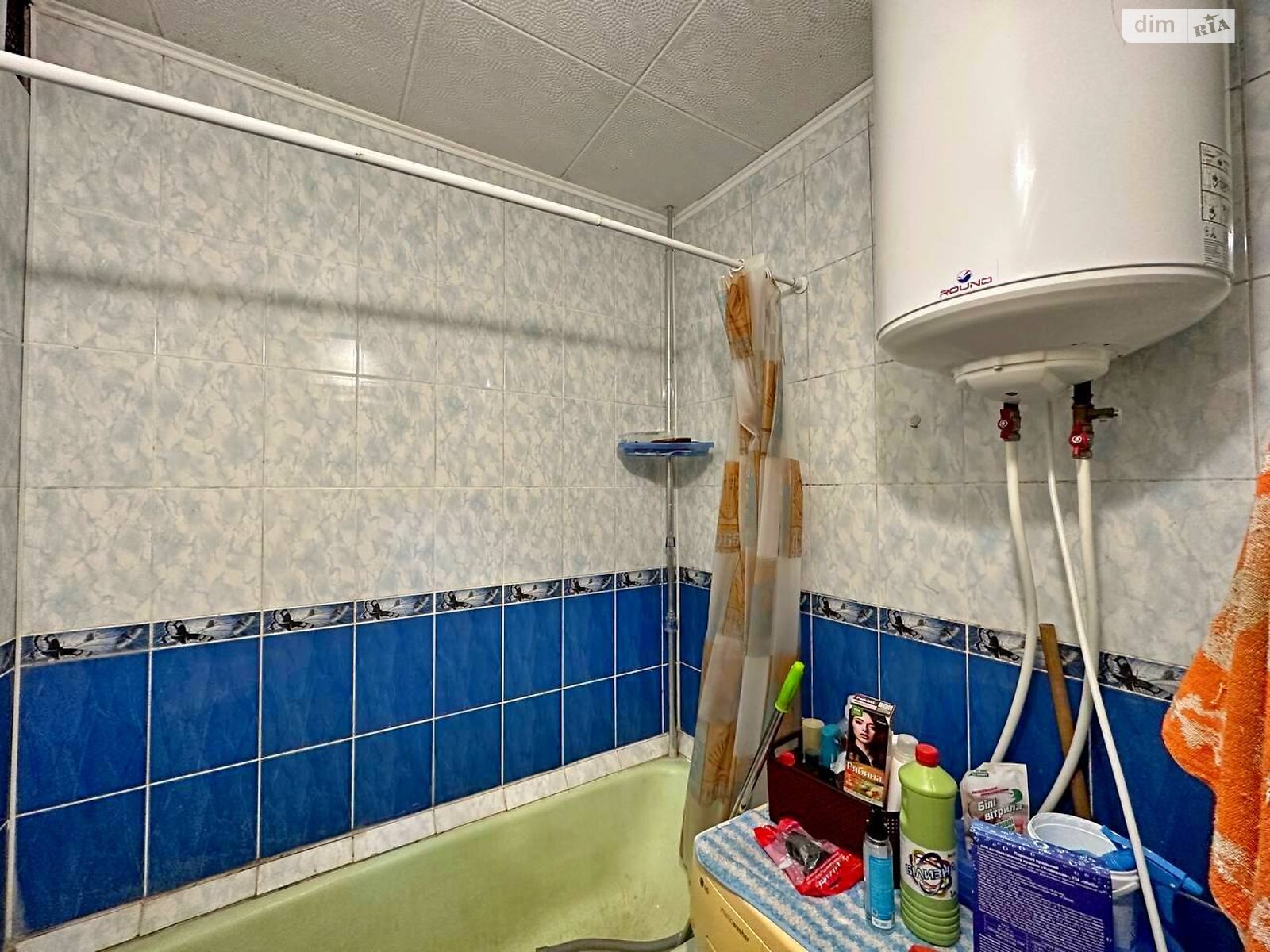 Продаж трикімнатної квартири в Чернігові, на вул. Захисників України 17, район Деснянський фото 1