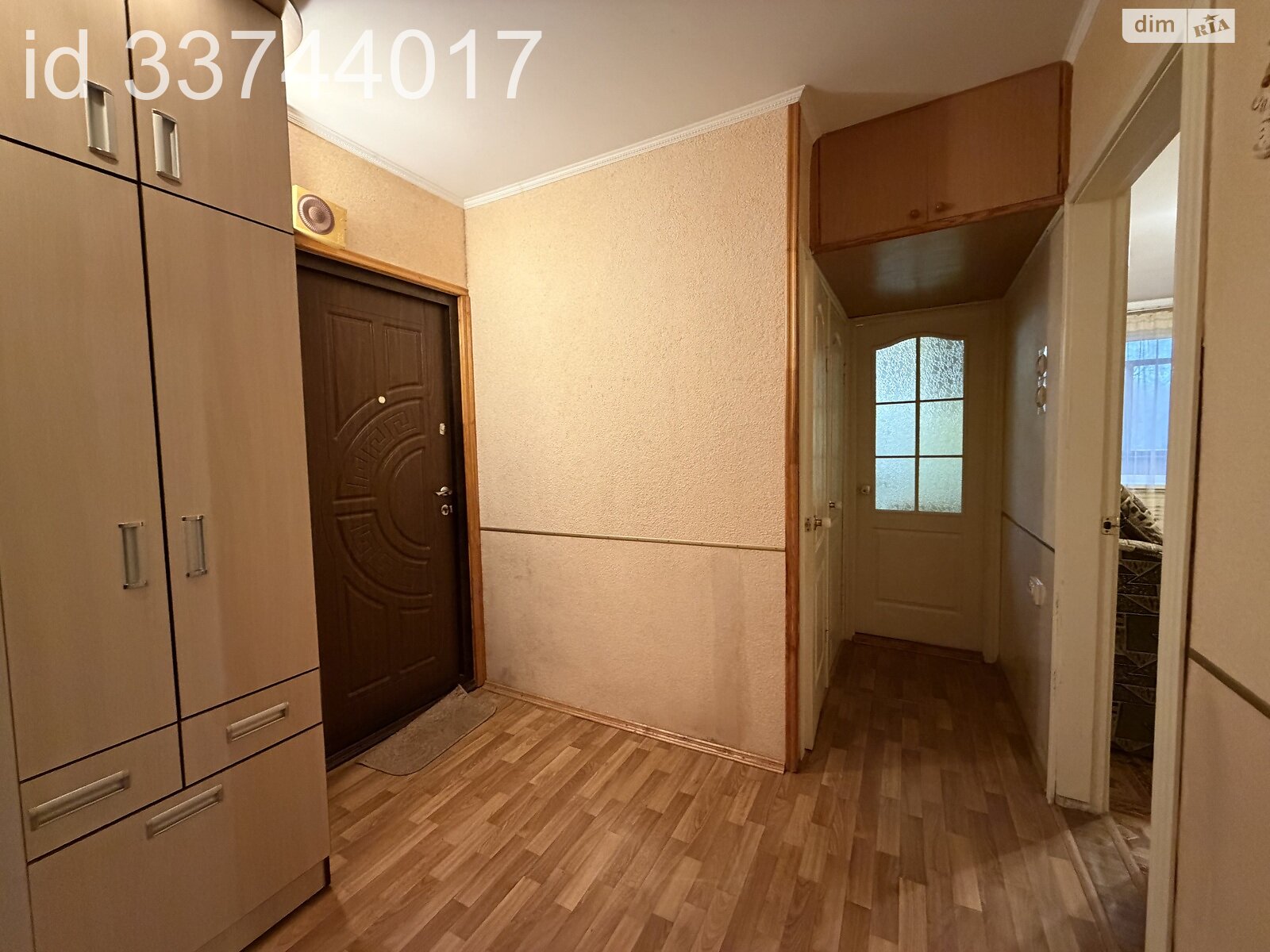 Продажа трехкомнатной квартиры в Чернигове, на ул. Защитников Украины, район Деснянский фото 1