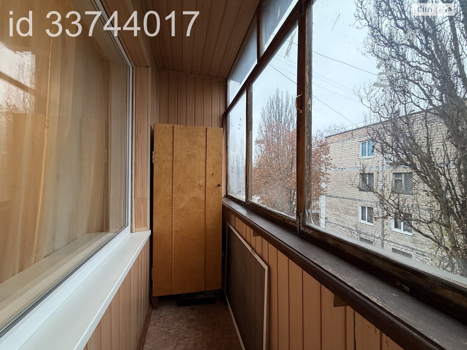 Продажа трехкомнатной квартиры в Чернигове, на ул. Защитников Украины, район Деснянский фото 1