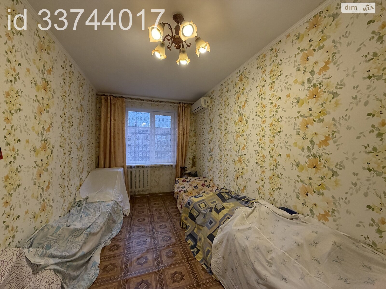 Продажа трехкомнатной квартиры в Чернигове, на ул. Защитников Украины, район Деснянский фото 1