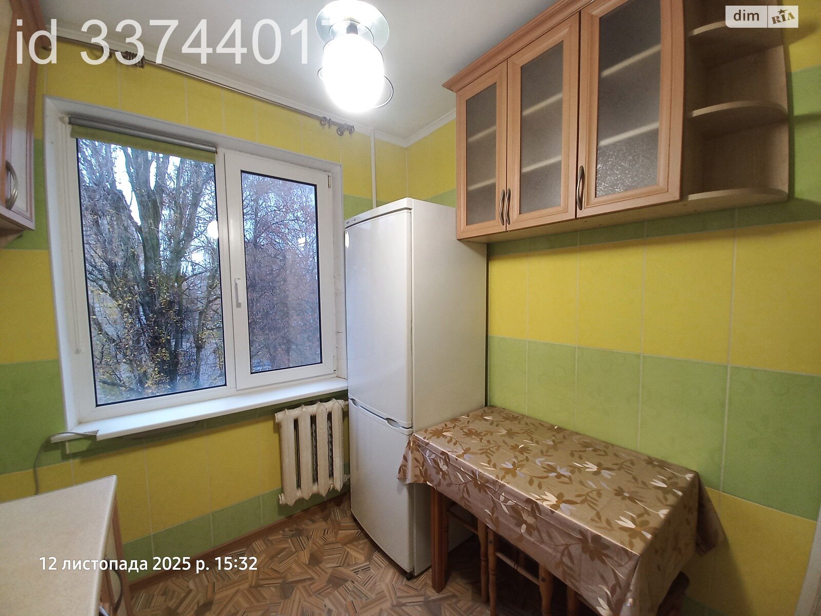 Продажа трехкомнатной квартиры в Чернигове, на ул. Защитников Украины, район Деснянский фото 1