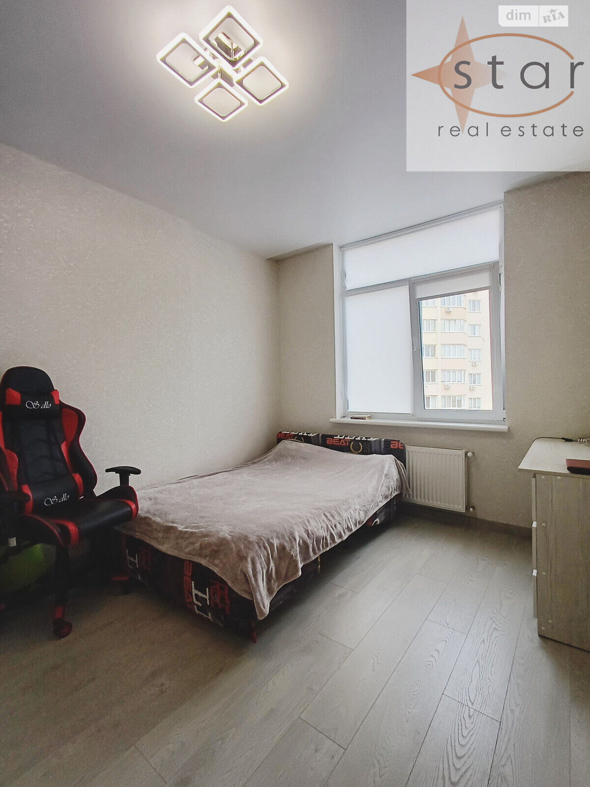 Продажа двухкомнатной квартиры в Чернигове, на ул. Зеленая 8А, район Деснянский фото 1