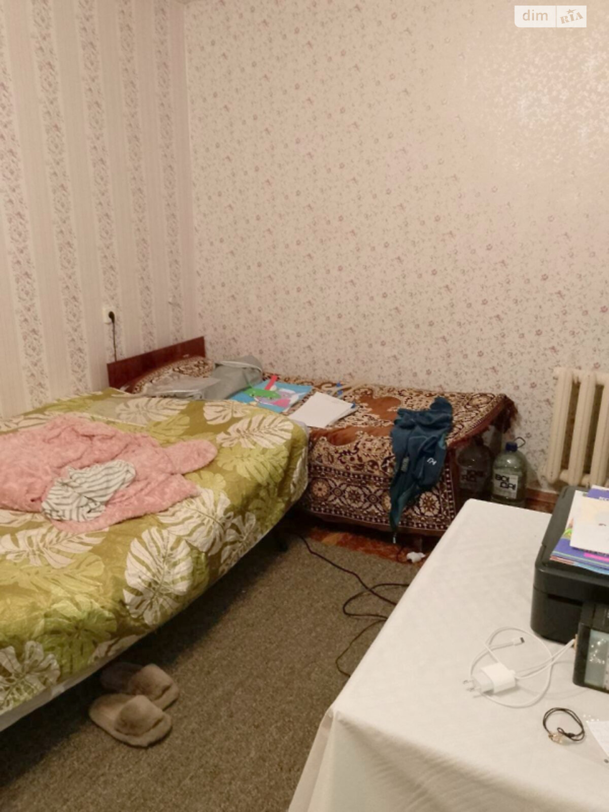 Продажа двухкомнатной квартиры в Чернигове, на ул. Любецкая 21, район ДК Химики фото 1