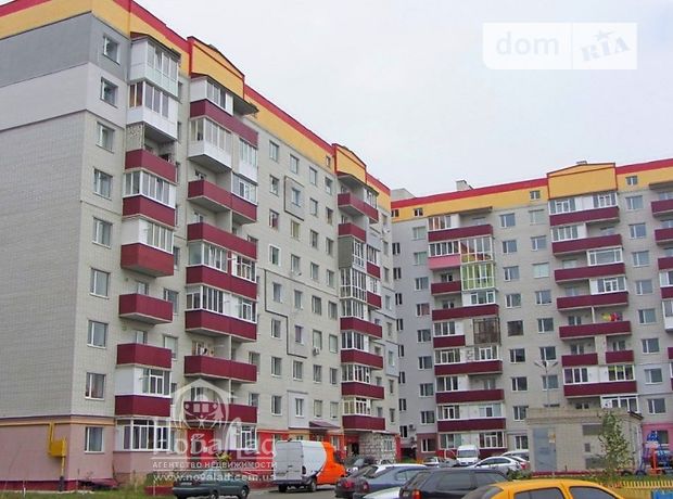 Продажа квартиры, 3 ком., Чернигов, р‑н. ДК Химики Продажа квартиры, 3 ком., Чернигов, р‑н. ДК Химики