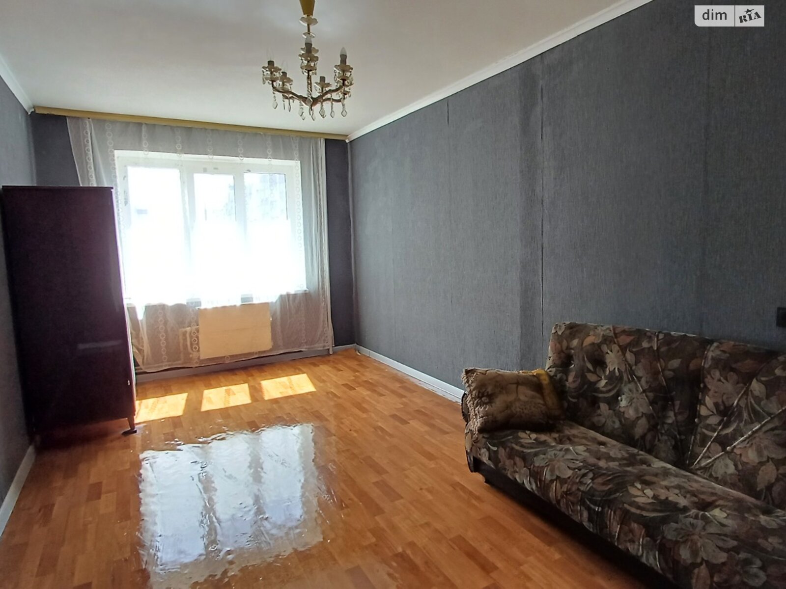 Продаж однокімнатної квартири в Чернігові, на вул. Курсанта Єськова 4, район Єськов фото 1 Продаж однокімнатної квартири в Чернігові, на вул. Курсанта Єськова 4, район Єськов фото 1