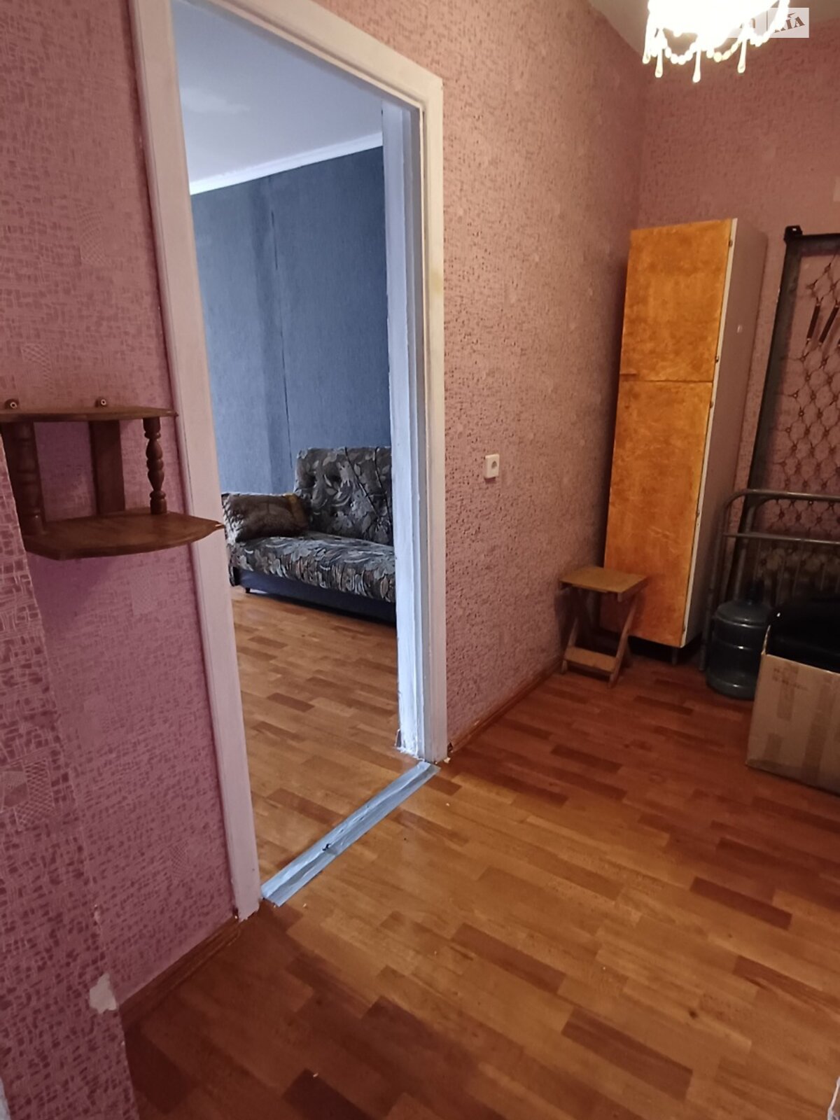 Продаж однокімнатної квартири в Чернігові, на вул. Курсанта Єськова 4, район Єськов фото 1 Продаж однокімнатної квартири в Чернігові, на вул. Курсанта Єськова 4, район Єськов фото 1