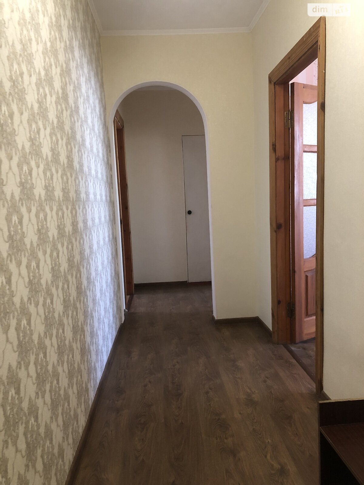 Продажа трехкомнатной квартиры в Чернигове, на ул. Курсанта Еськова 8, район Еськов фото 1