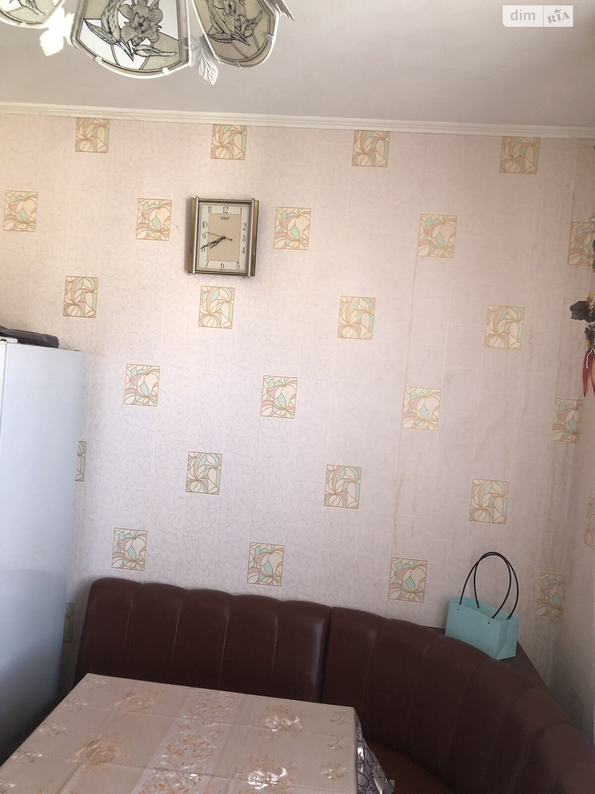 Продажа трехкомнатной квартиры в Чернигове, на ул. Курсанта Еськова 8, район Еськов фото 1