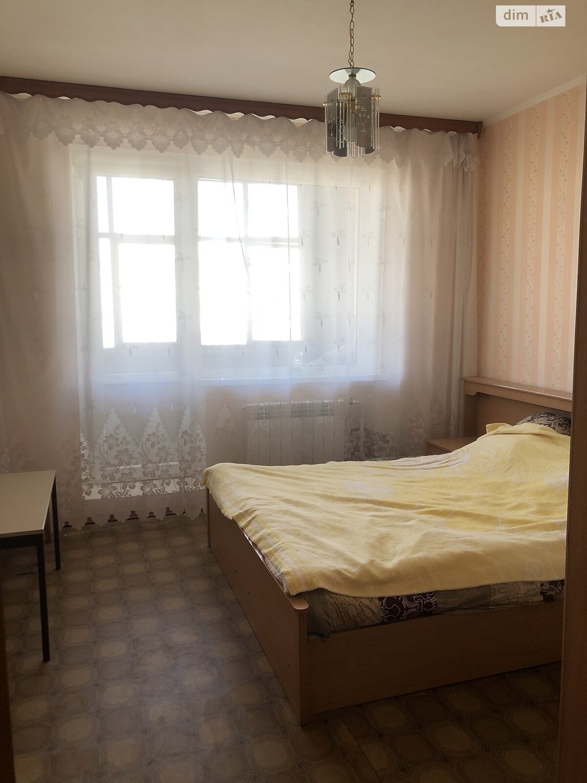 Продажа трехкомнатной квартиры в Чернигове, на ул. Курсанта Еськова 8, район Еськов фото 1