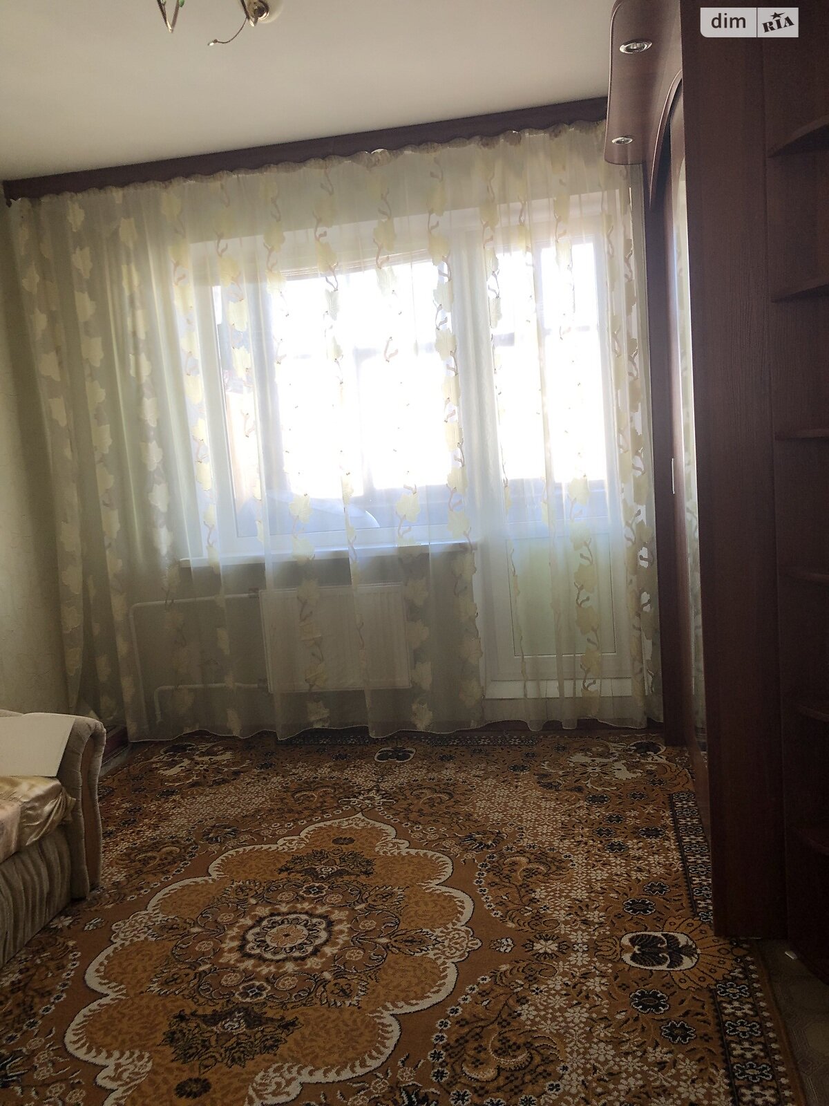 Продажа трехкомнатной квартиры в Чернигове, на ул. Курсанта Еськова 8, район Еськов фото 1