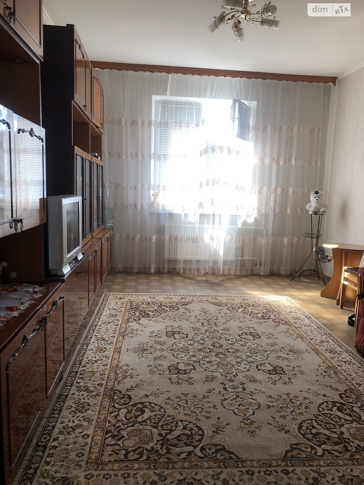 Продажа трехкомнатной квартиры в Чернигове, на ул. Курсанта Еськова 8, район Еськов фото 1