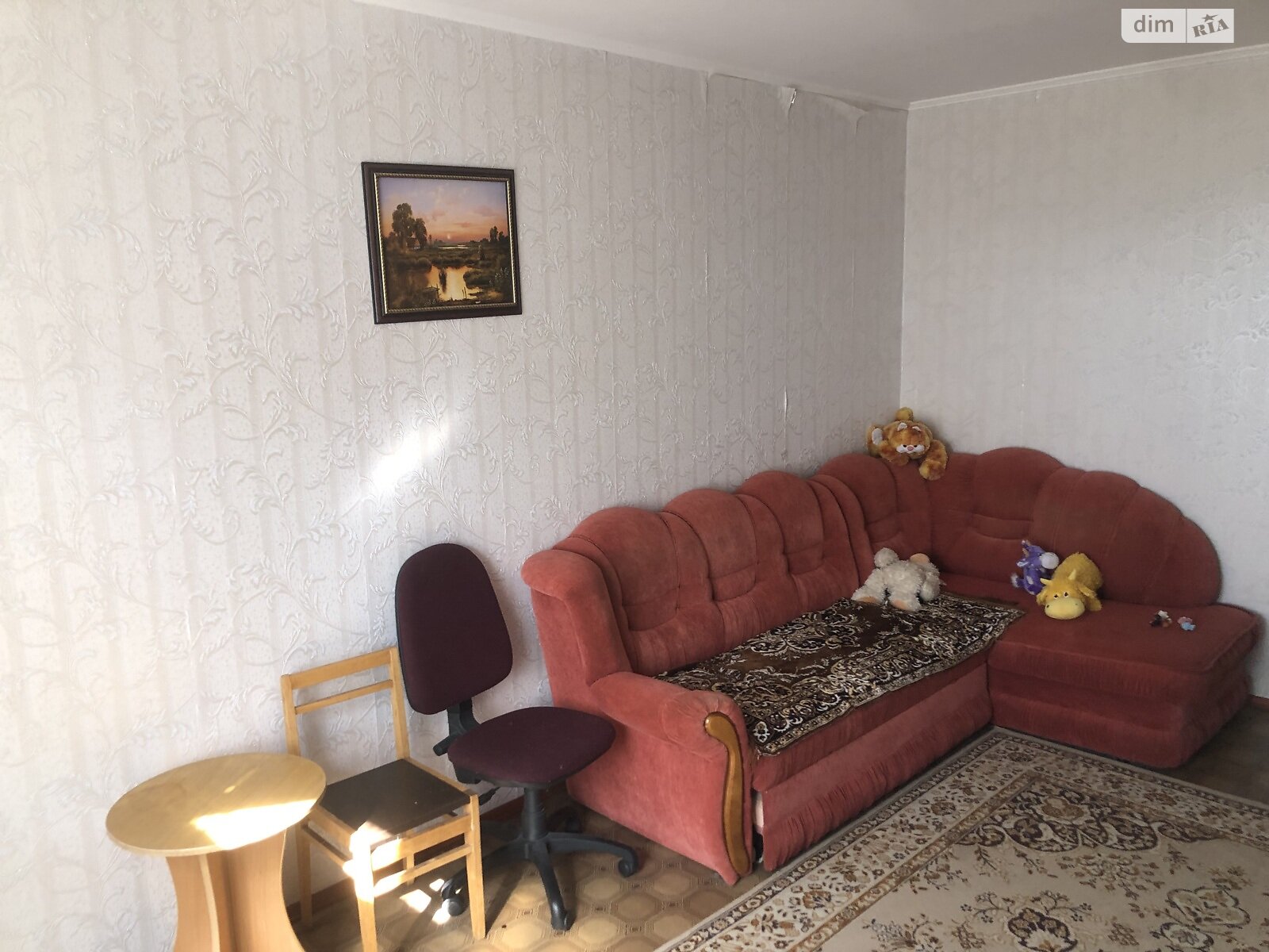 Продажа трехкомнатной квартиры в Чернигове, на ул. Курсанта Еськова 8, район Еськов фото 1