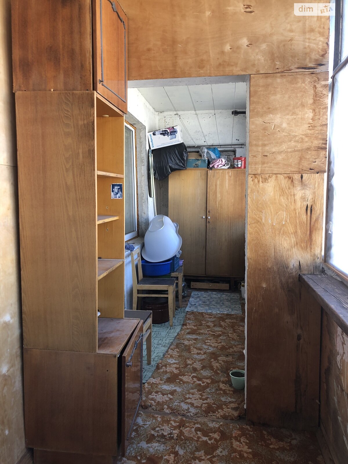 Продажа трехкомнатной квартиры в Чернигове, на ул. Курсанта Еськова 8, район Еськов фото 1