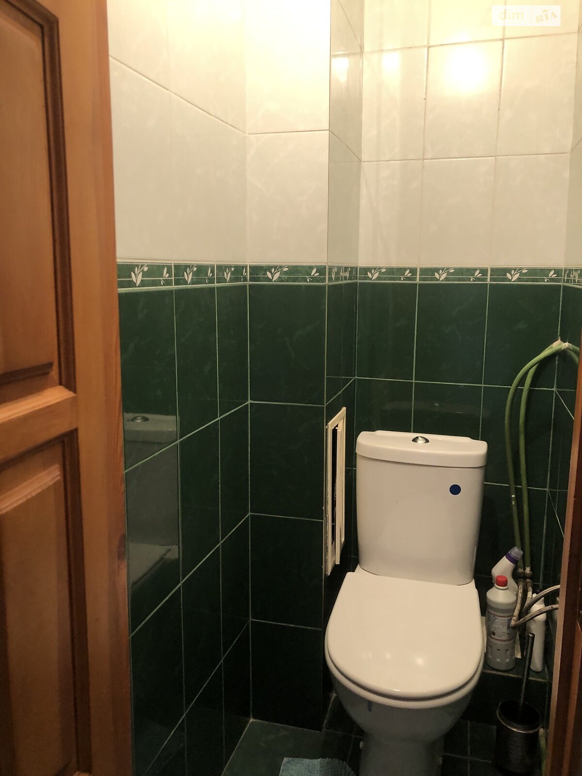 Продажа трехкомнатной квартиры в Чернигове, на ул. Курсанта Еськова 8, район Еськов фото 1