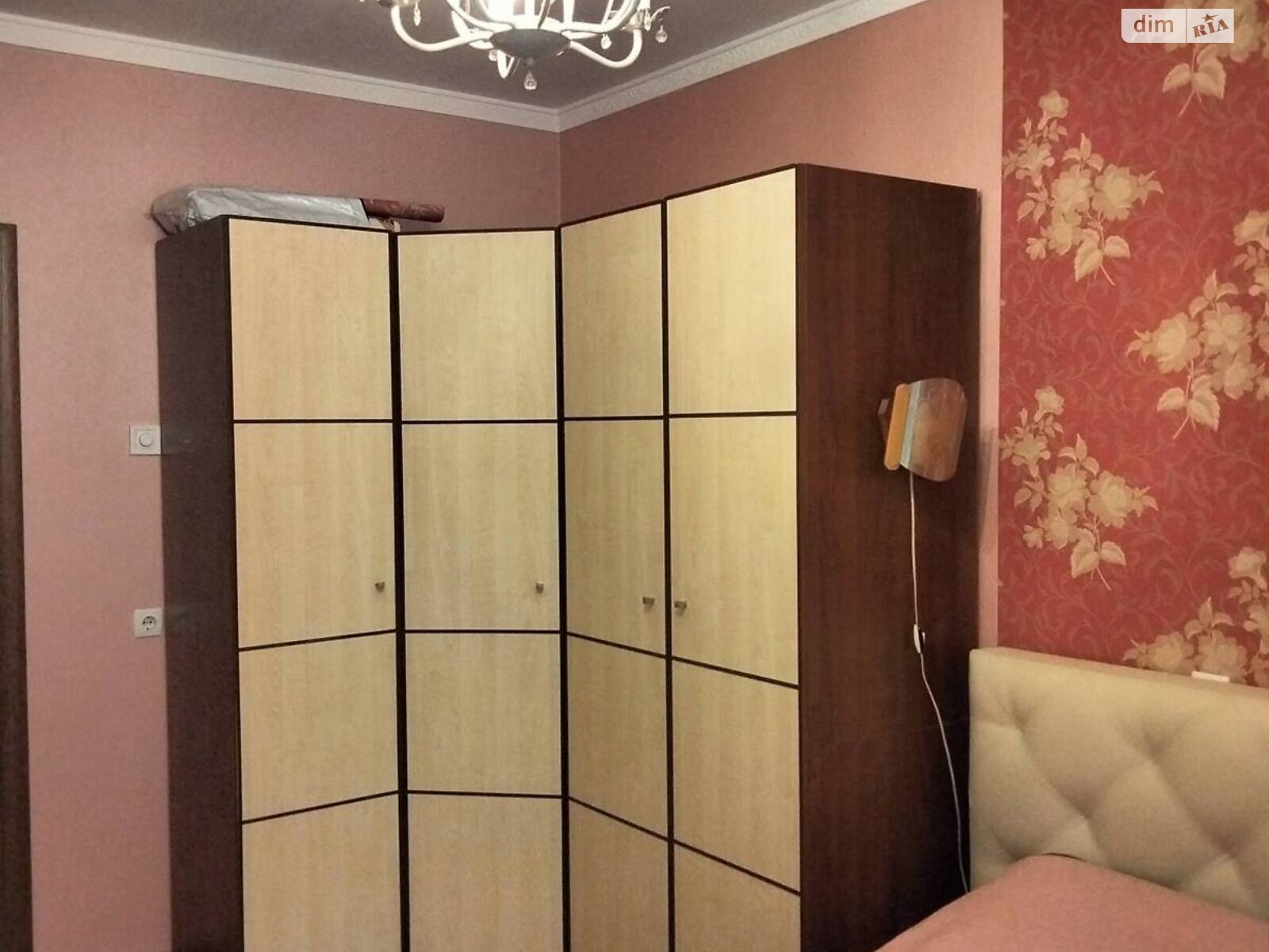 Продаж двокімнатної квартири в Чернігові, на вул. Курсанта Єськова, район Єськов фото 1 Продаж двокімнатної квартири в Чернігові, на вул. Курсанта Єськова, район Єськов фото 1