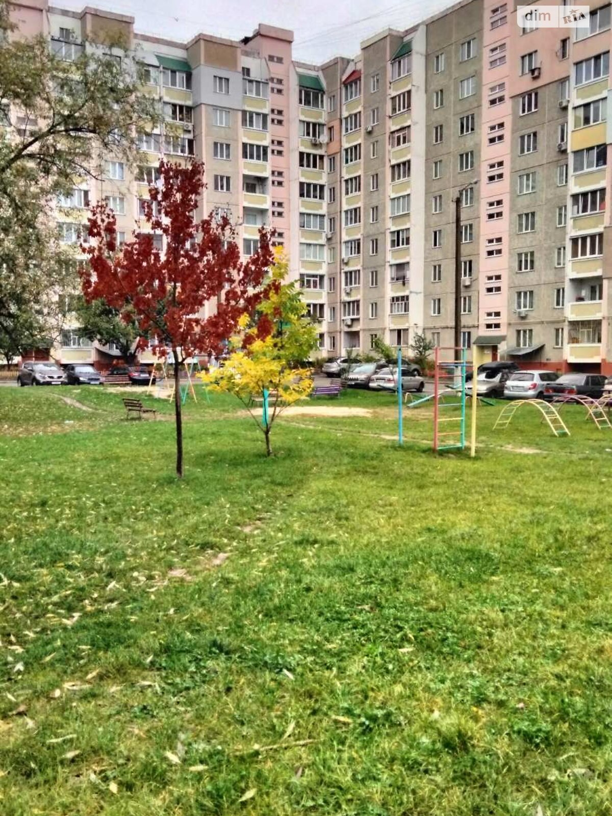 Продаж двокімнатної квартири в Чернігові, на вул. Курсанта Єськова, район Єськов фото 1 Продаж двокімнатної квартири в Чернігові, на вул. Курсанта Єськова, район Єськов фото 1