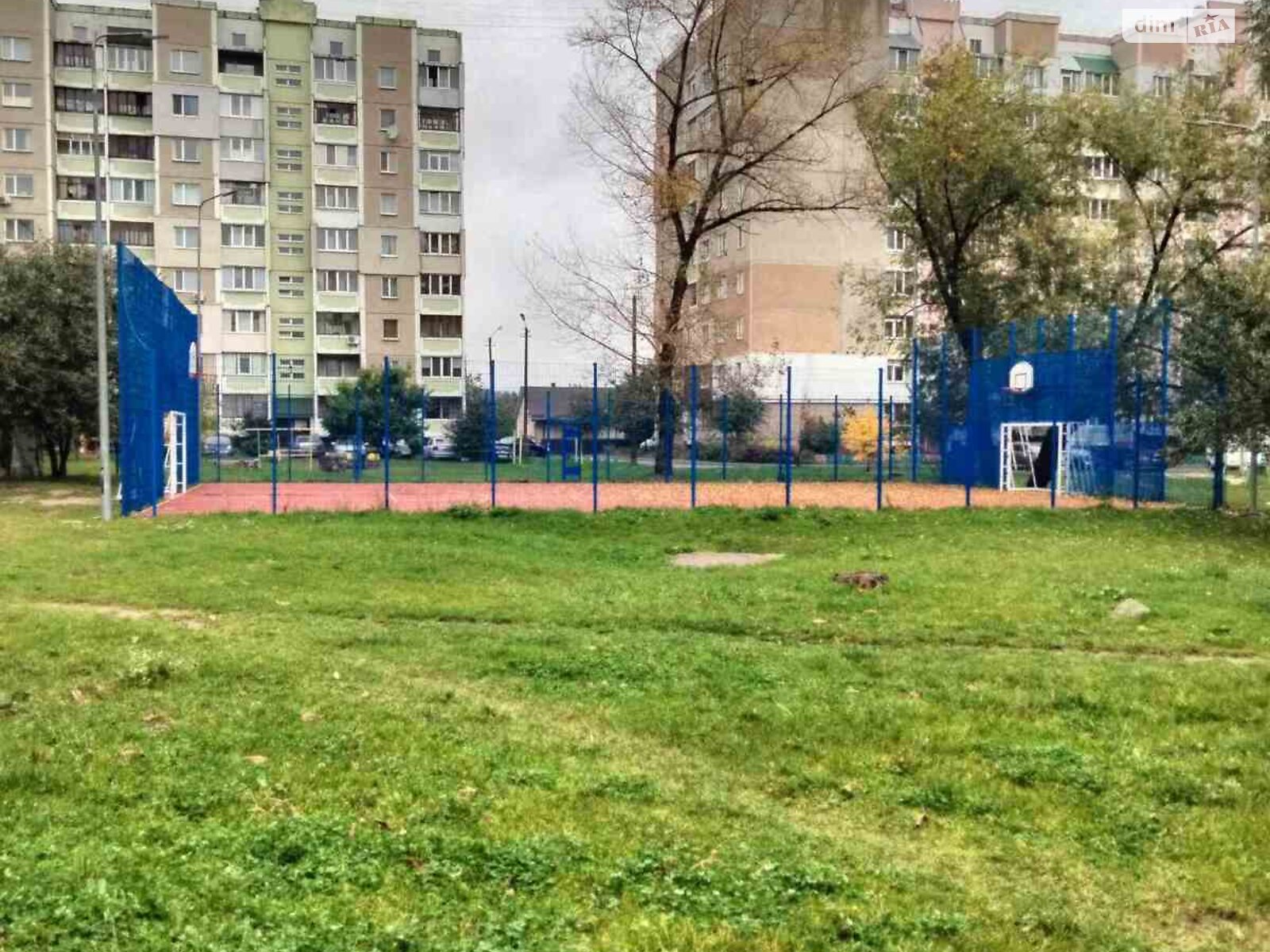 Продаж двокімнатної квартири в Чернігові, на вул. Курсанта Єськова, район Єськов фото 1 Продаж двокімнатної квартири в Чернігові, на вул. Курсанта Єськова, район Єськов фото 1