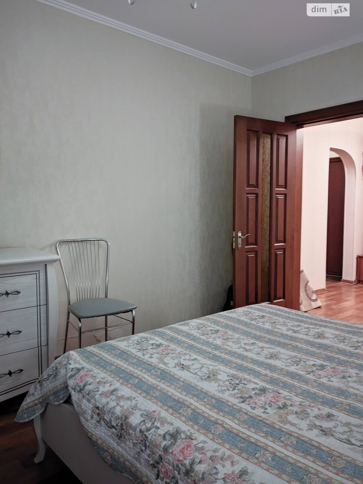 Продаж двокімнатної квартири в Чернігові, на вул. Курсанта Єськова 8А, район Єськов фото 1