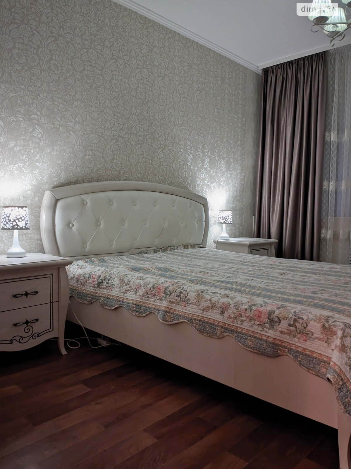 Продаж двокімнатної квартири в Чернігові, на вул. Курсанта Єськова 8А, район Єськов фото 1