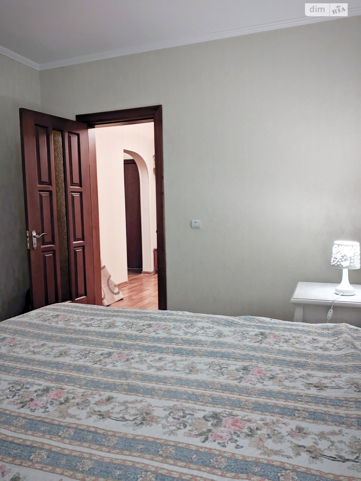 Продаж двокімнатної квартири в Чернігові, на вул. Курсанта Єськова 8А, район Єськов фото 1