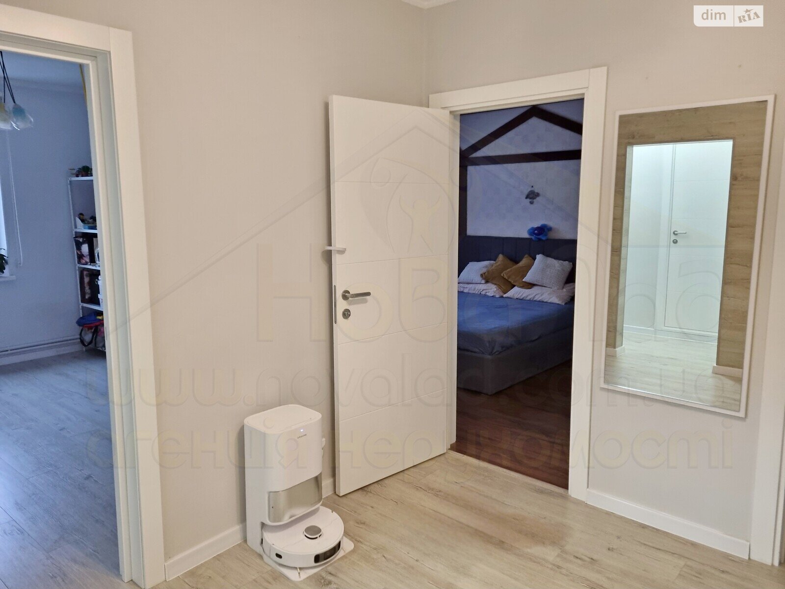 Продаж трикімнатної квартири в Чернігові, на вул. Курсанта Єськова, район Єськов фото 1