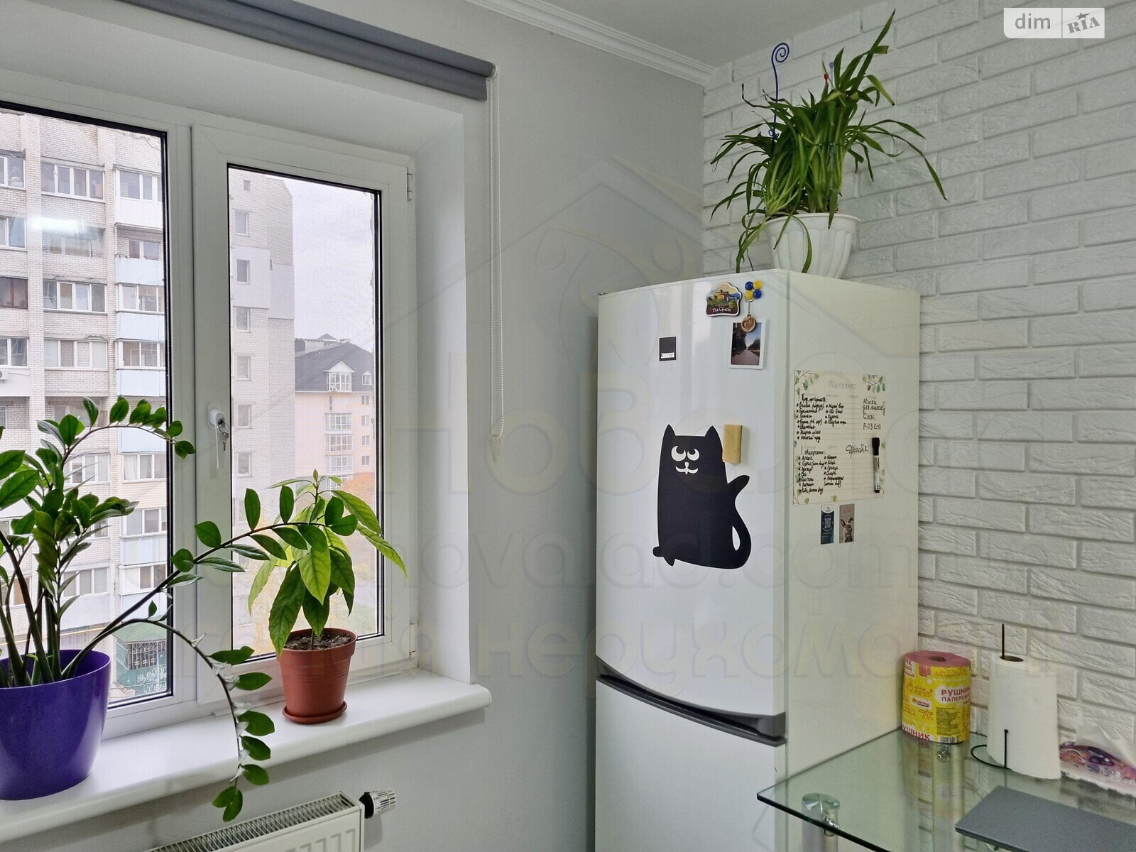 Продаж трикімнатної квартири в Чернігові, на вул. Курсанта Єськова, район Єськов фото 1