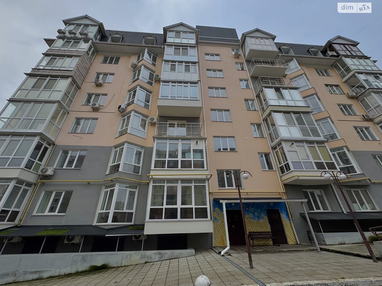 Продажа однокомнатной квартиры в Чернигове, на ул. Стрелецкая 100, район Еськов фото 1 Продажа однокомнатной квартиры в Чернигове, на ул. Стрелецкая 100, район Еськов фото 1