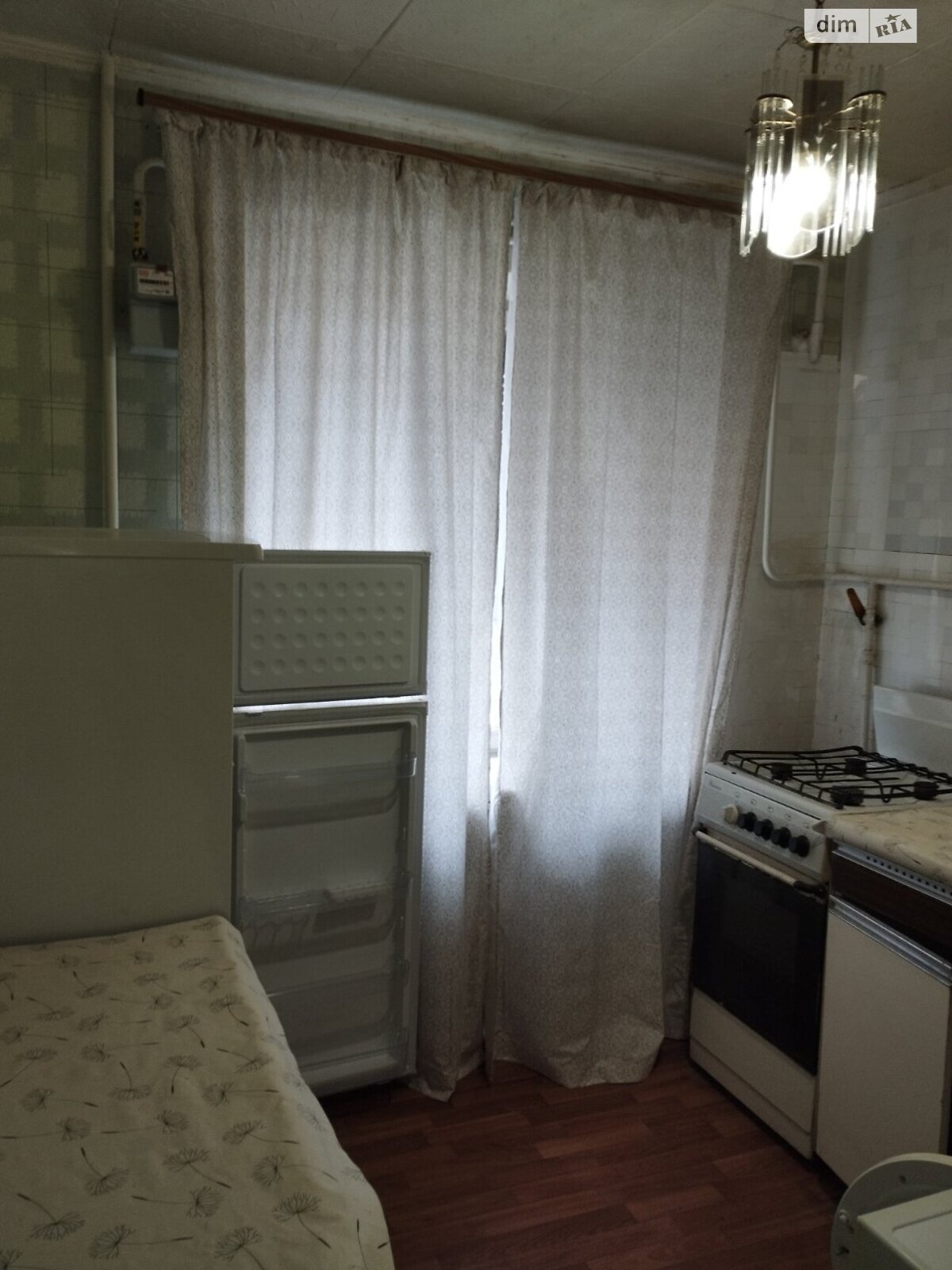 Продажа однокомнатной квартиры в Чернигове, на просп. Левка Лукьяненко, фото 1