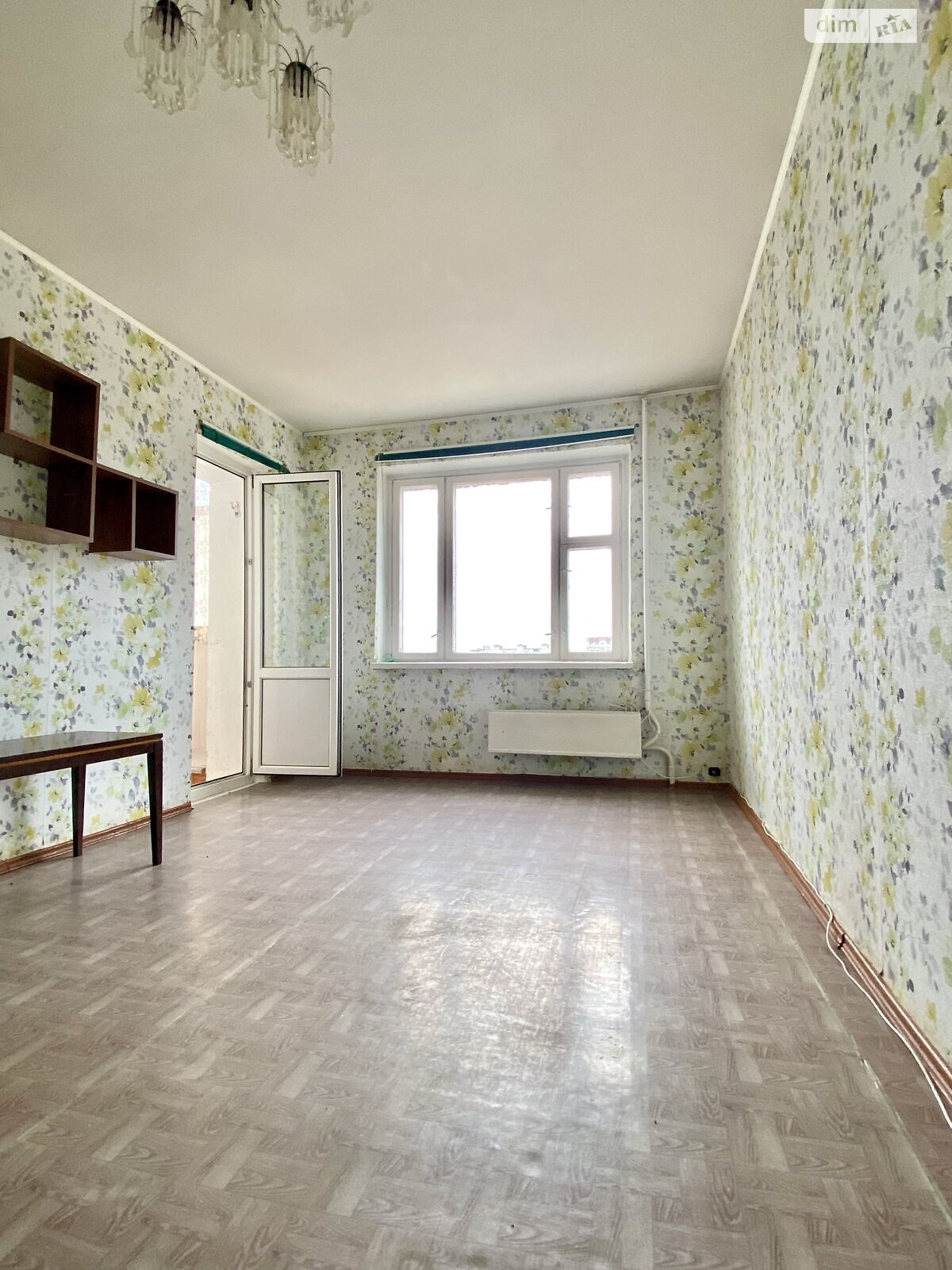 Продаж однокімнатної квартири в Чернігові, на вул. Академіка Павлова 17, район Міськсад фото 1