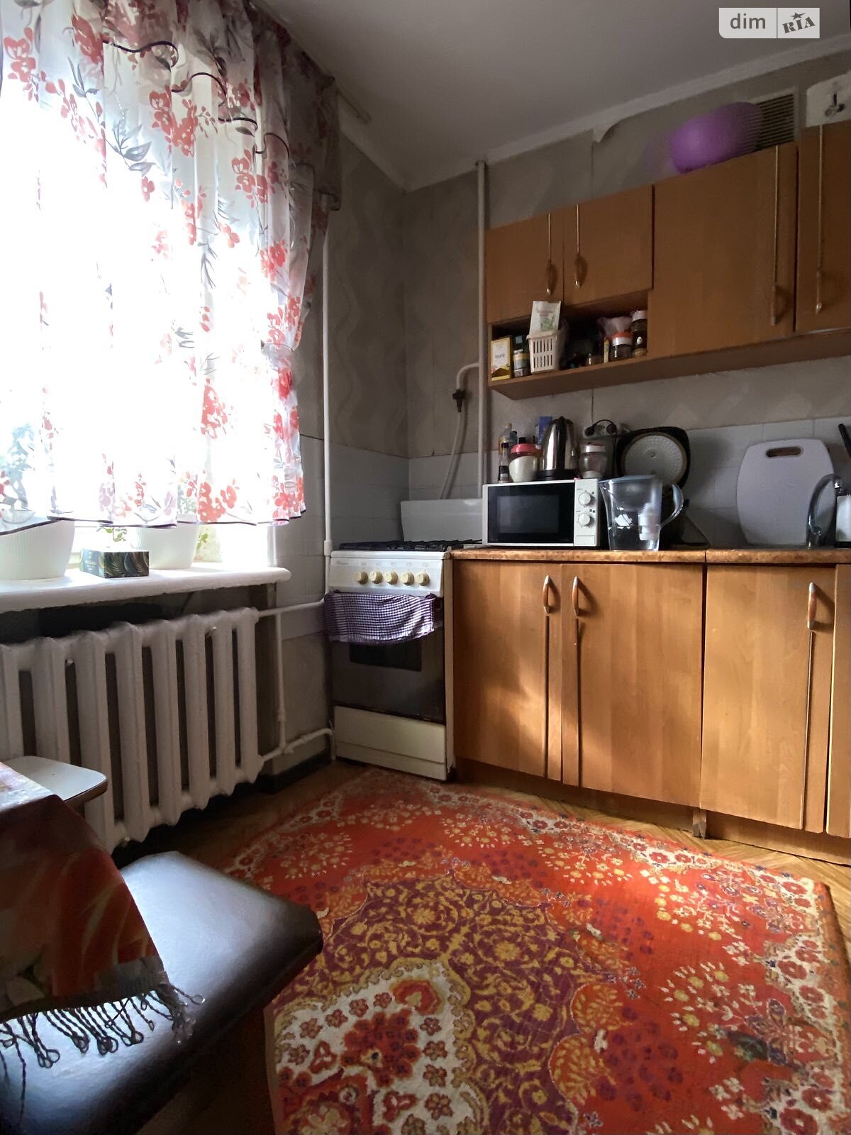 Продажа однокомнатной квартиры в Чернигове, на ул. Академика Павлова 19, район Горсад фото 1