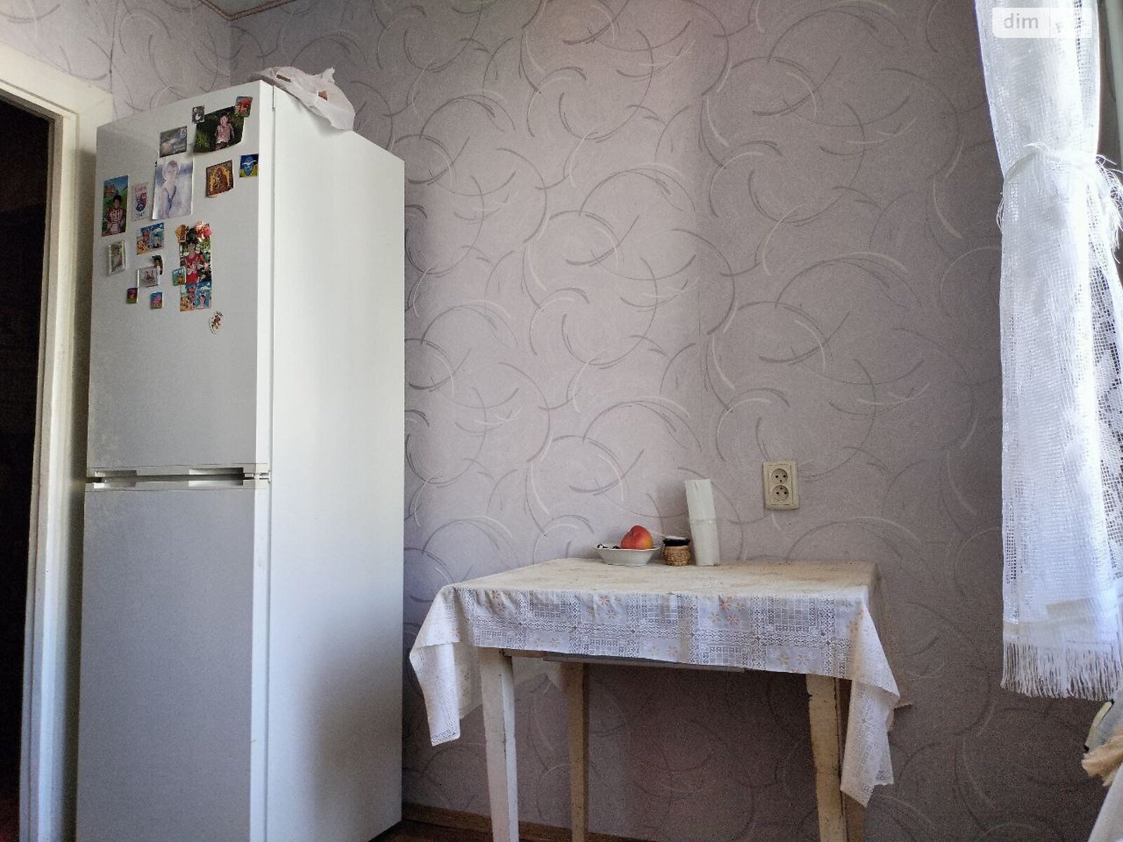 Продаж трикімнатної квартири в Чернігові, на вул. Савчука 1, район Міськсад фото 1