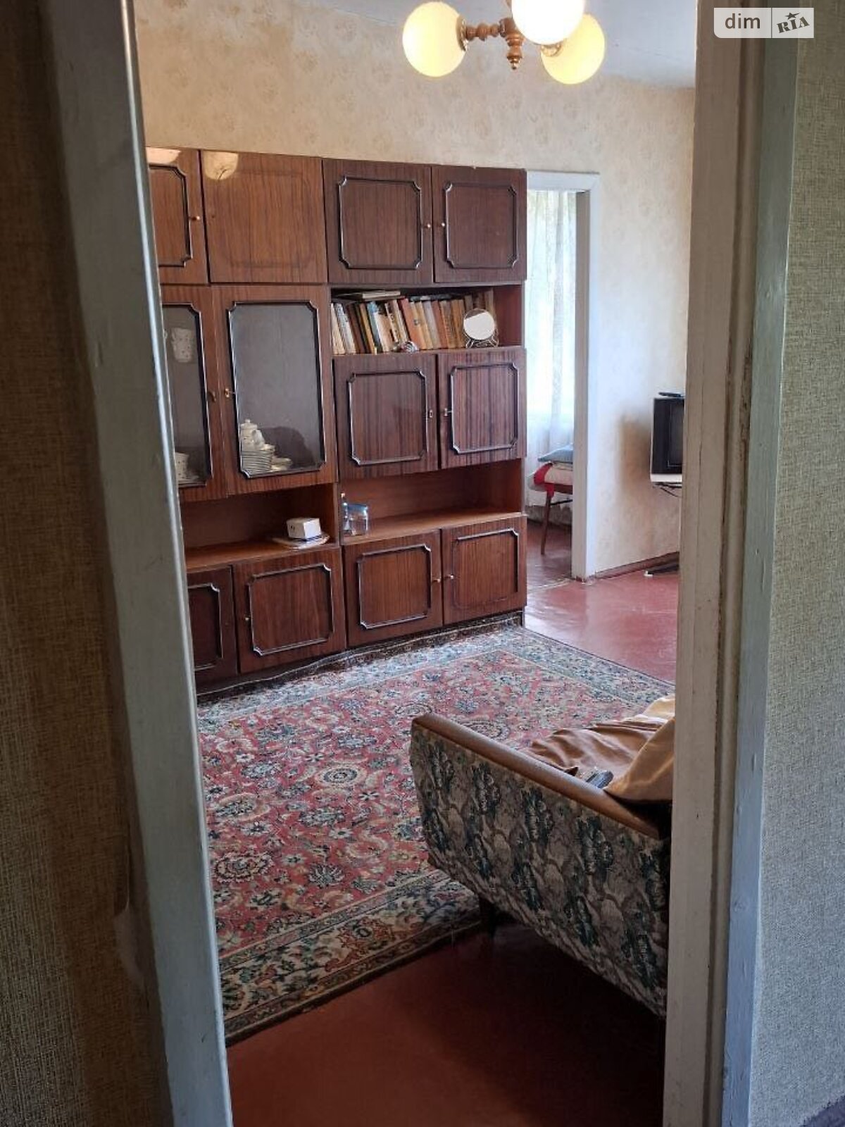 Продаж трикімнатної квартири в Чернігові, на вул. Шевченка 51, кв. 16, район Міськсад фото 1 Продаж трикімнатної квартири в Чернігові, на вул. Шевченка 51, кв. 16, район Міськсад фото 1