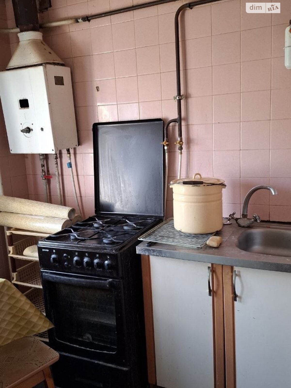 Продаж трикімнатної квартири в Чернігові, на вул. Шевченка 51, кв. 16, район Міськсад фото 1 Продаж трикімнатної квартири в Чернігові, на вул. Шевченка 51, кв. 16, район Міськсад фото 1