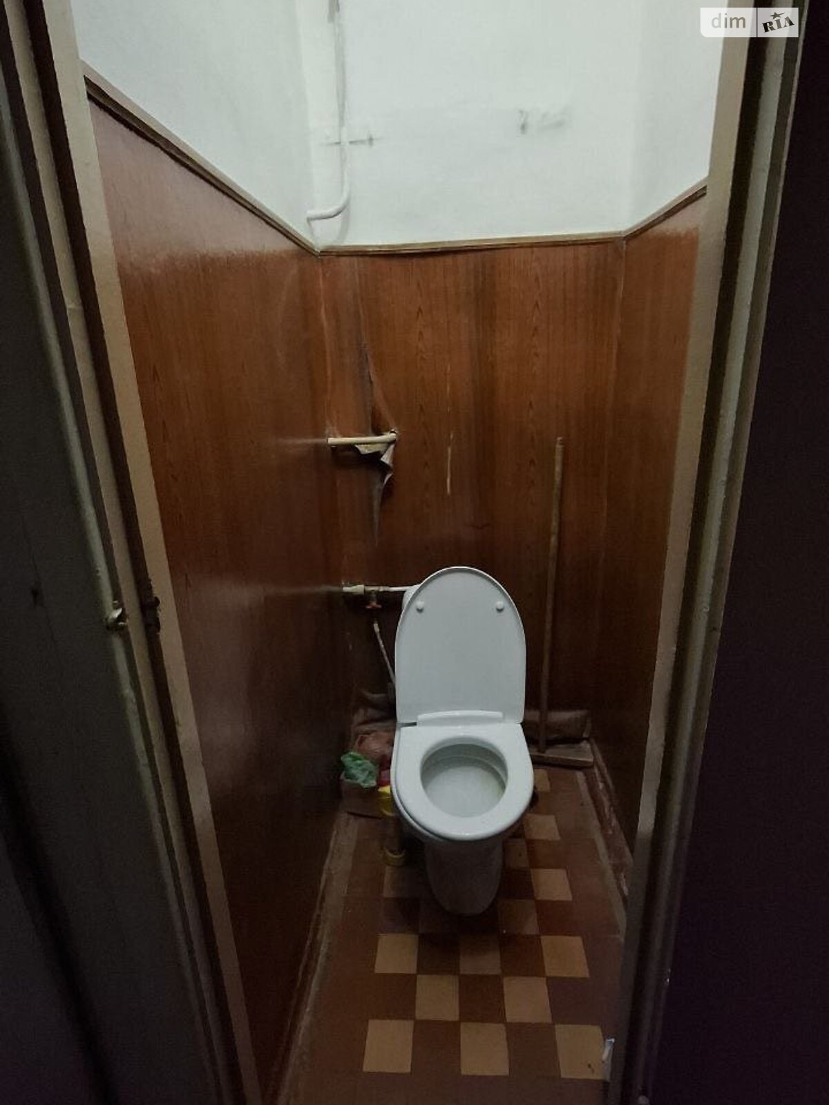 Продаж трикімнатної квартири в Чернігові, на вул. Шевченка 51, кв. 16, район Міськсад фото 1 Продаж трикімнатної квартири в Чернігові, на вул. Шевченка 51, кв. 16, район Міськсад фото 1