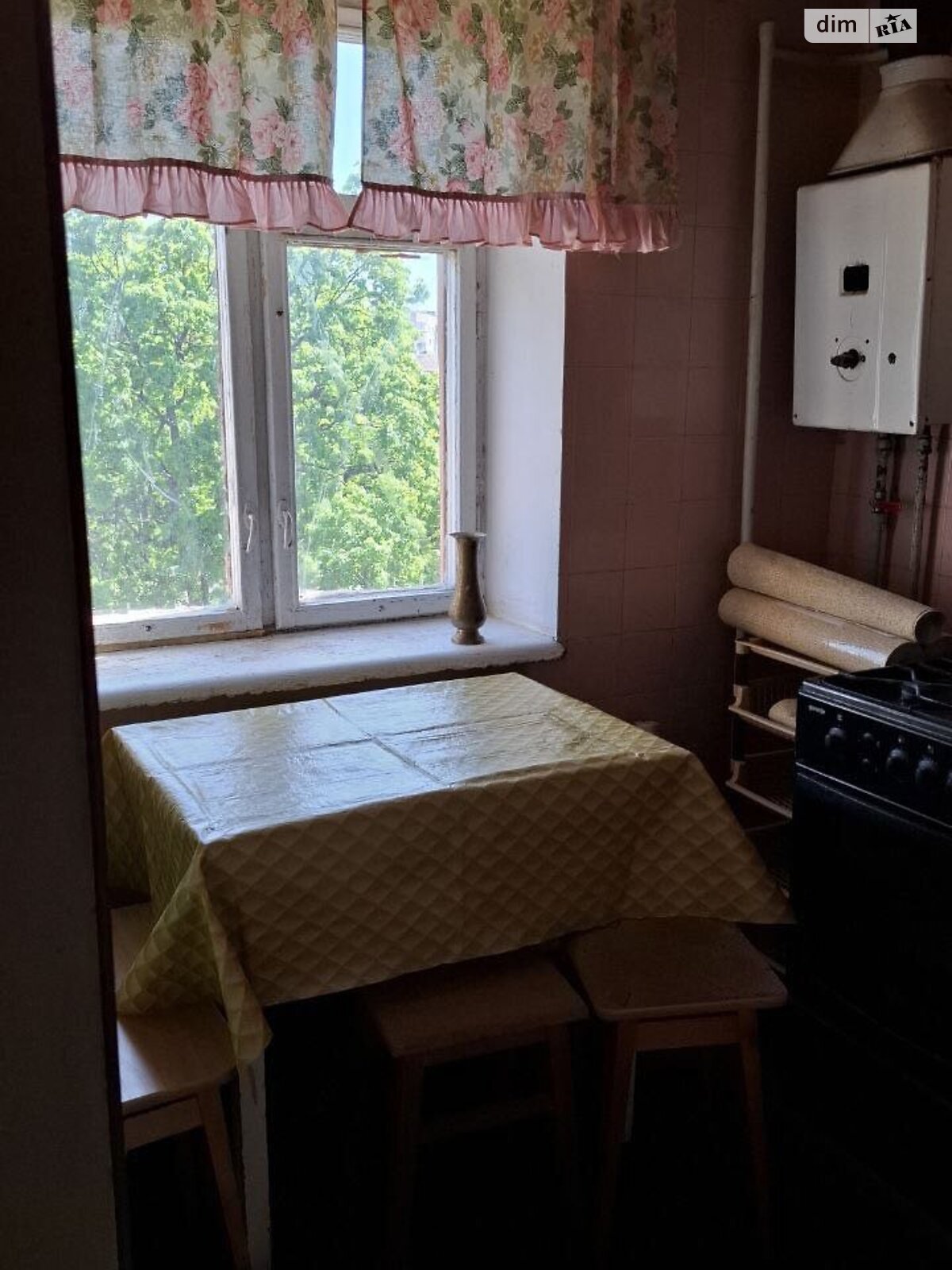 Продаж трикімнатної квартири в Чернігові, на вул. Шевченка 51, кв. 16, район Міськсад фото 1 Продаж трикімнатної квартири в Чернігові, на вул. Шевченка 51, кв. 16, район Міськсад фото 1