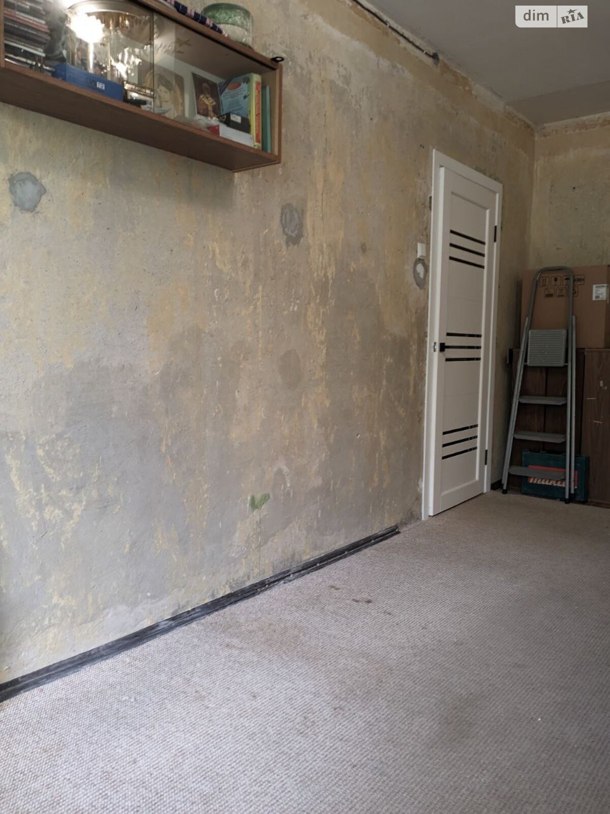 Продажа однокомнатной квартиры в Чернигове, на ул. Шевченко 51, район Горсад фото 1