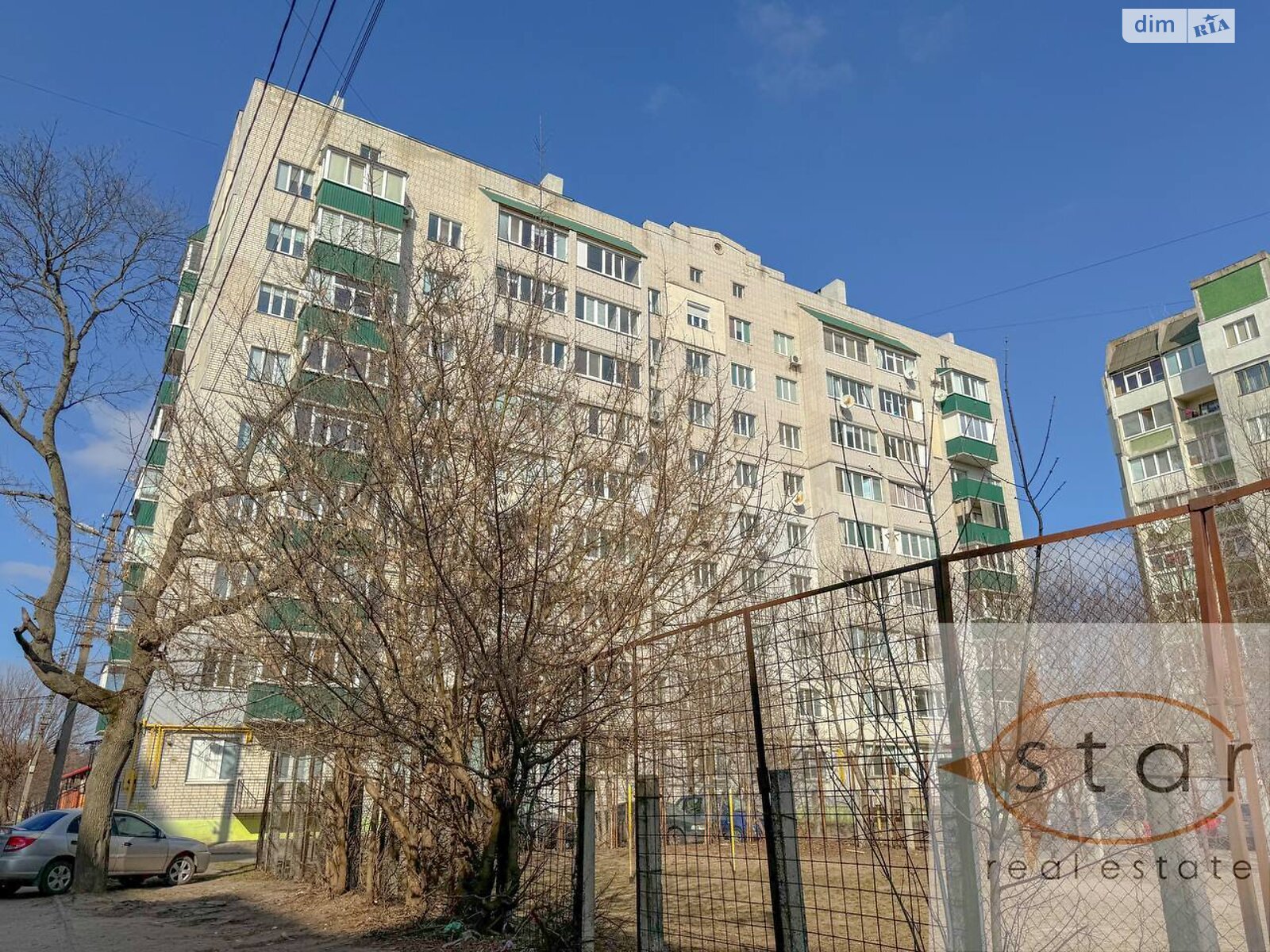Продажа однокомнатной квартиры в Чернигове, на ул. 1-й Гвардейской Армии 39А, район Градецкий фото 1