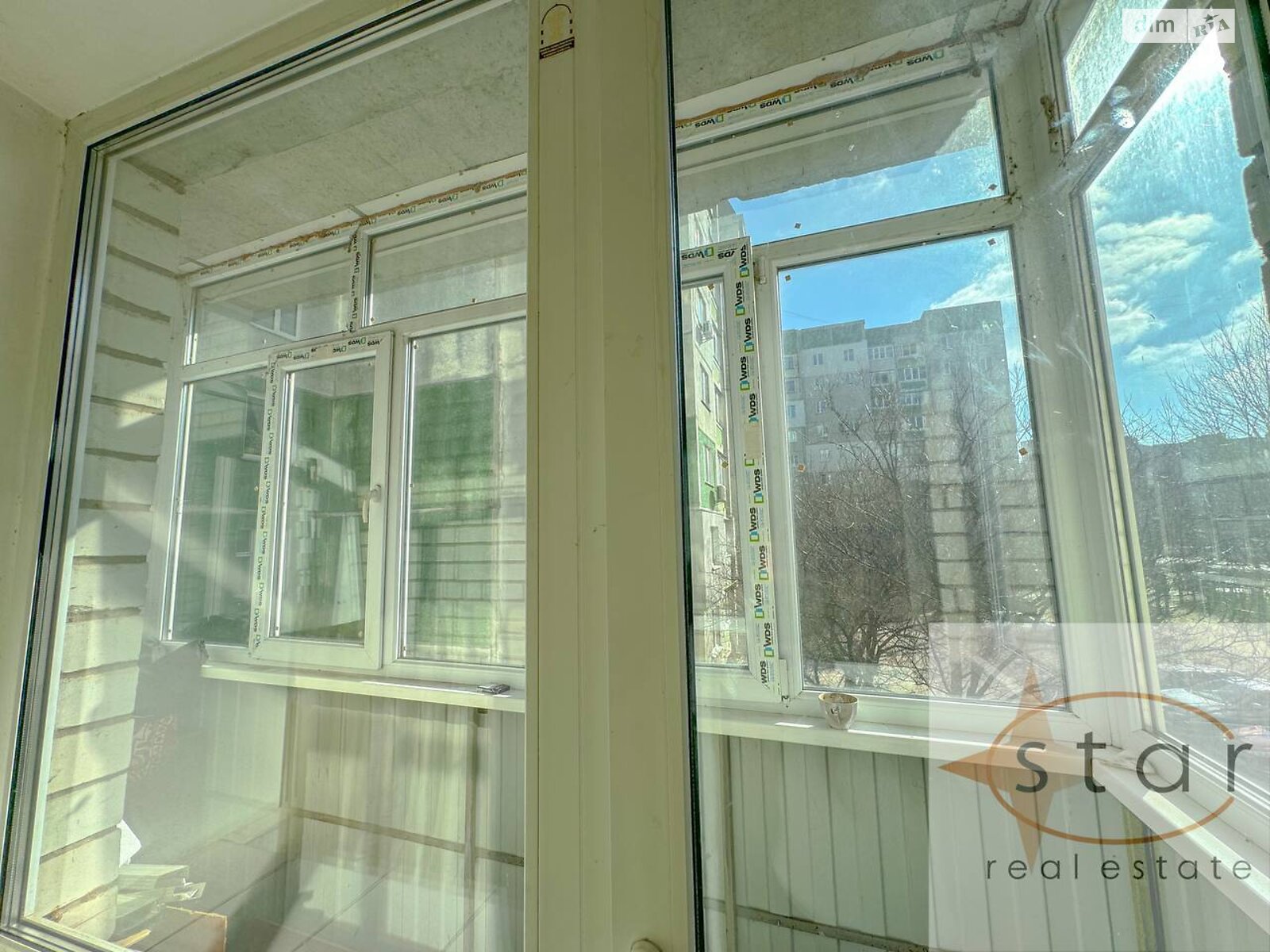 Продажа однокомнатной квартиры в Чернигове, на ул. 1-й Гвардейской Армии 39А, район Градецкий фото 1