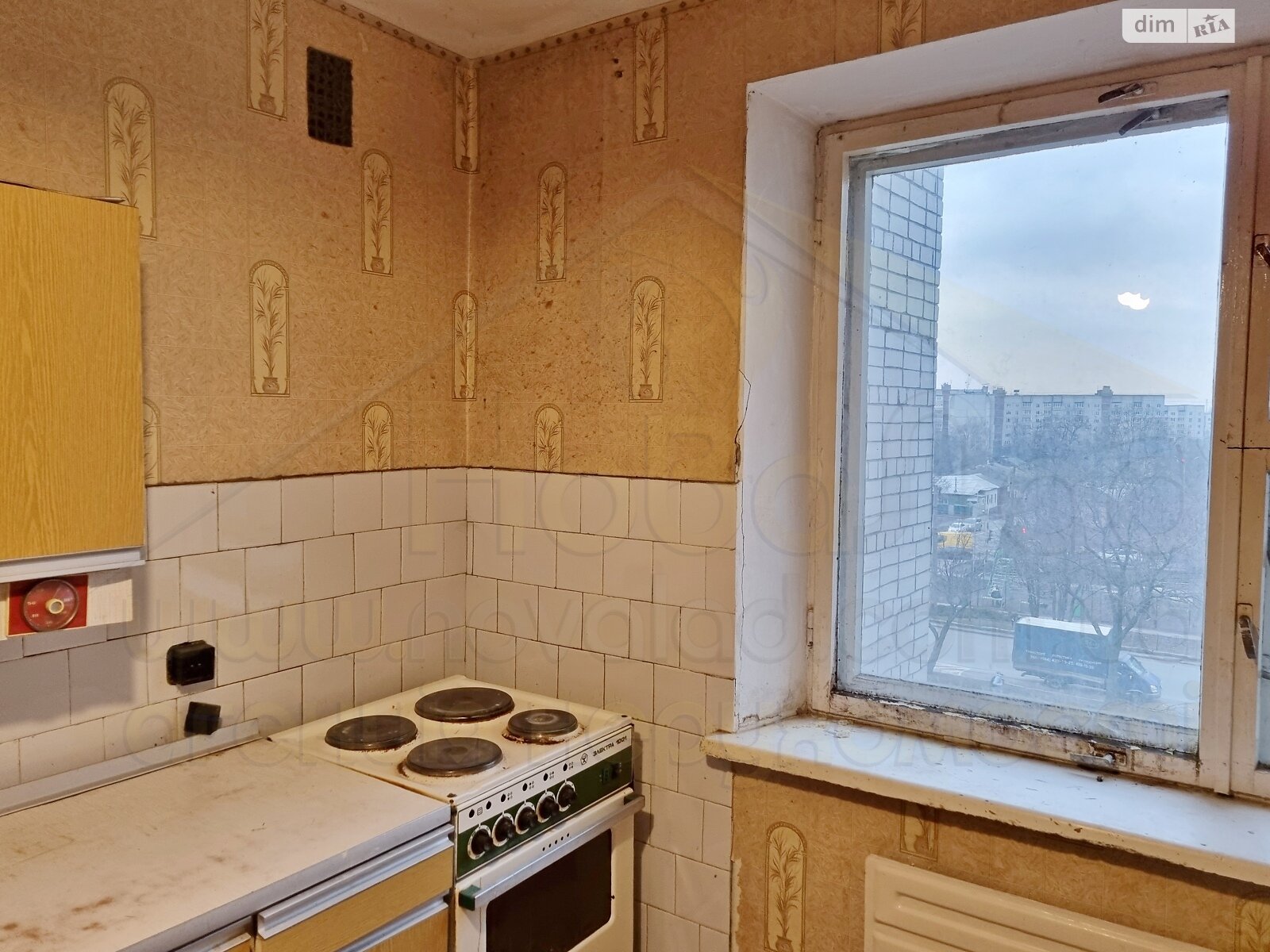 Продажа двухкомнатной квартиры в Чернигове, на просп. Мира, район Градецкий фото 1
