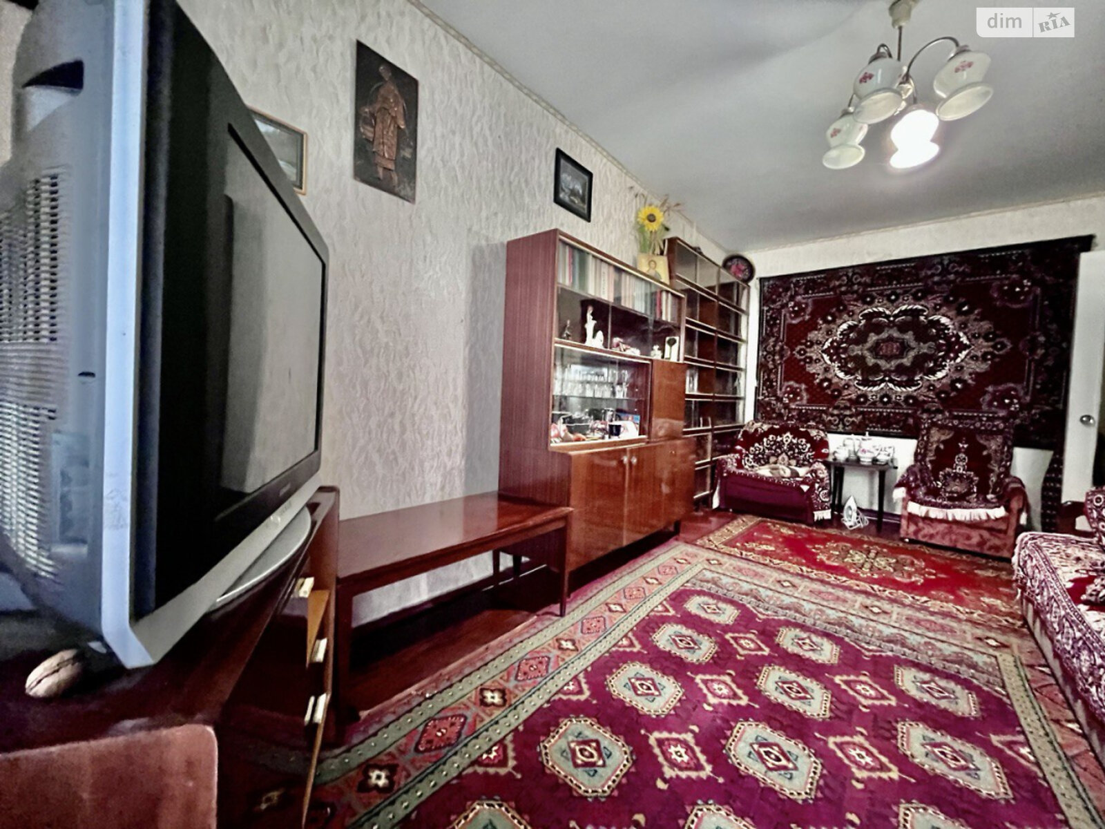 Продажа двухкомнатной квартиры в Чернигове, на ул. Шевчука 8, район Градецкий фото 1