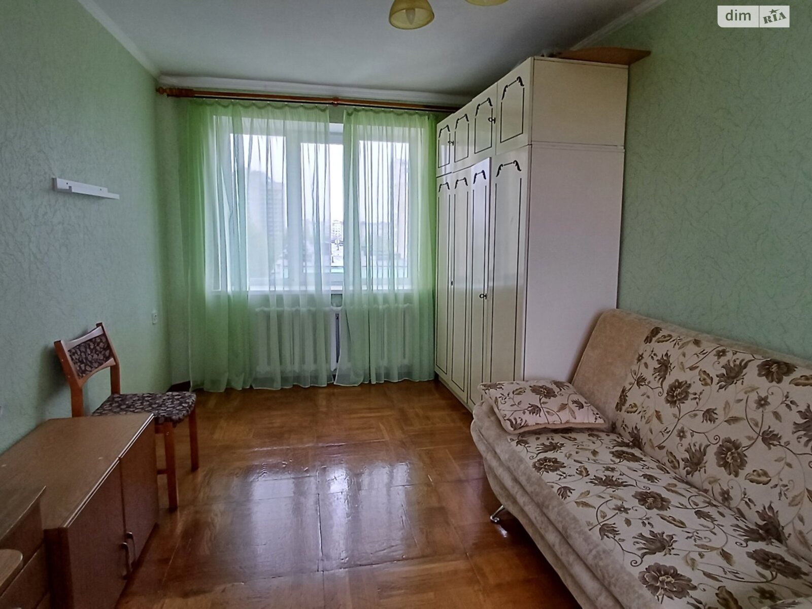 Продажа четырехкомнатной квартиры в Чернигове, на ул. Шевчука 4, район Градецкий фото 1