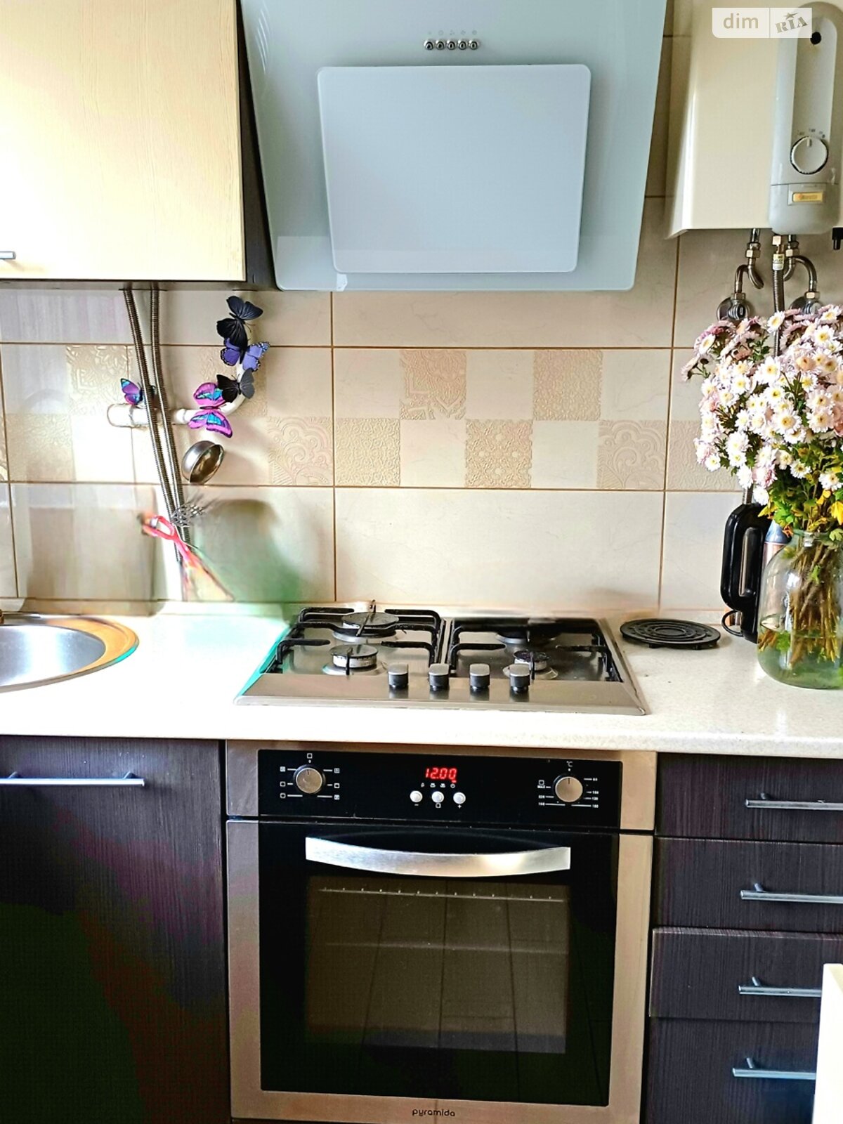 Продажа двухкомнатной квартиры в Чернигове, на пер. Коцюбинского 4А, район Холодные Яры фото 1 Продажа двухкомнатной квартиры в Чернигове, на пер. Коцюбинского 4А, район Холодные Яры фото 1