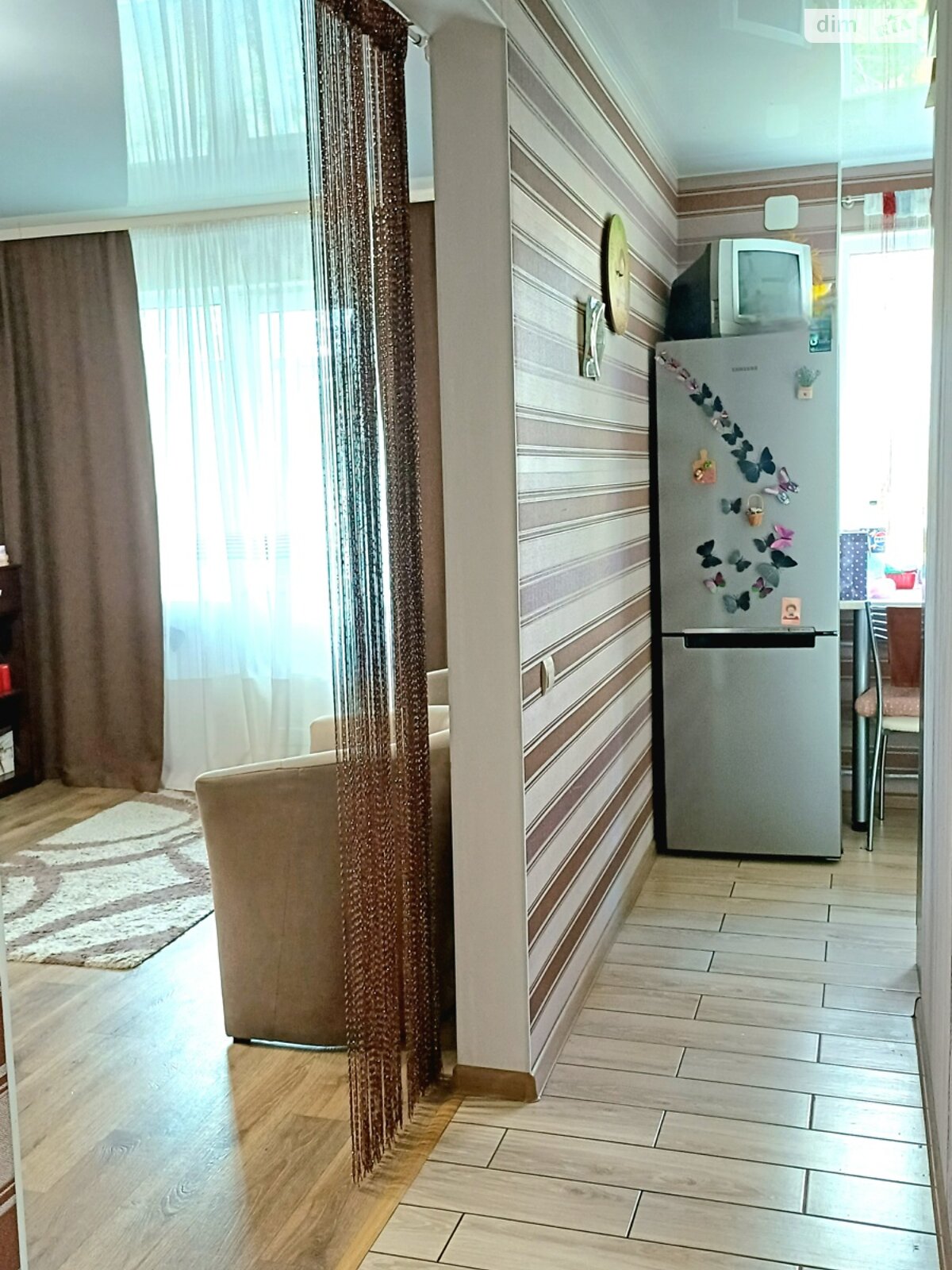 Продажа двухкомнатной квартиры в Чернигове, на пер. Коцюбинского 4А, район Холодные Яры фото 1 Продажа двухкомнатной квартиры в Чернигове, на пер. Коцюбинского 4А, район Холодные Яры фото 1