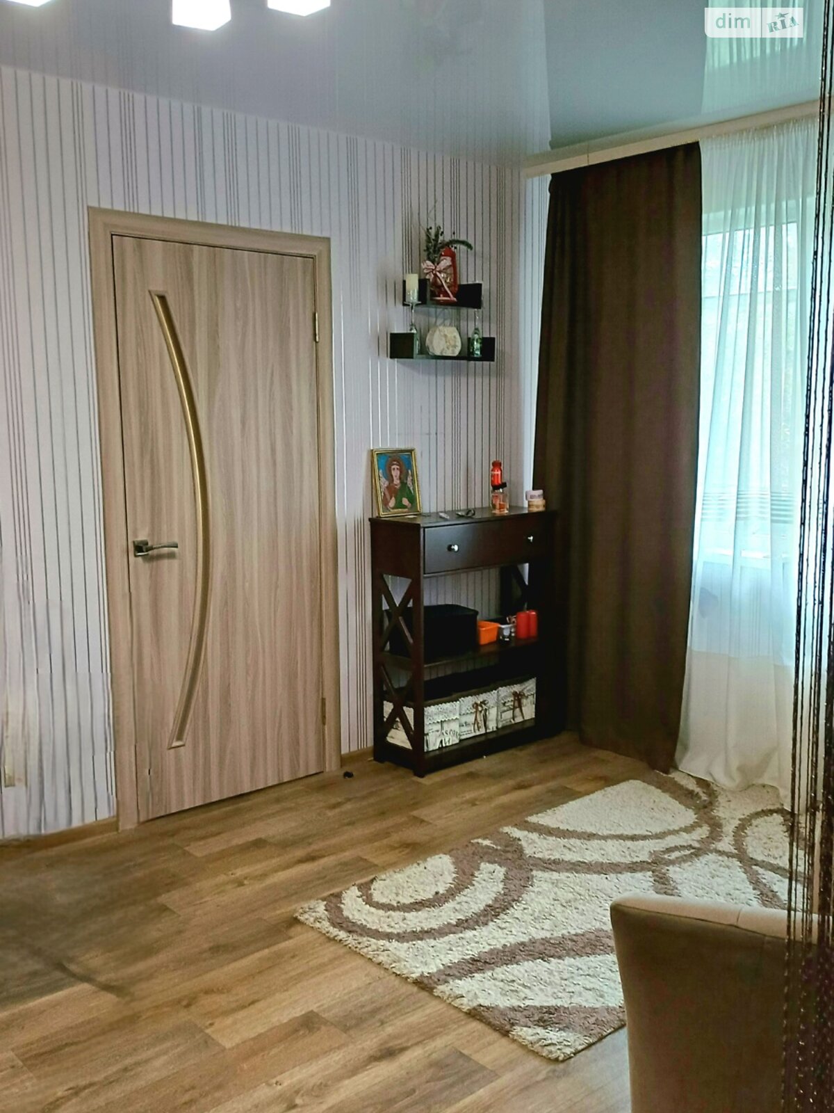 Продажа двухкомнатной квартиры в Чернигове, на пер. Коцюбинского 4А, район Холодные Яры фото 1 Продажа двухкомнатной квартиры в Чернигове, на пер. Коцюбинского 4А, район Холодные Яры фото 1