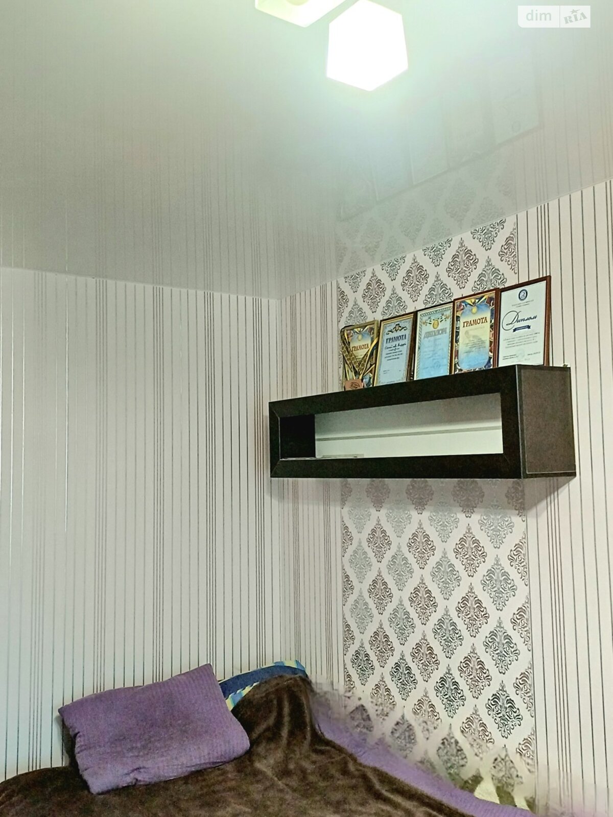 Продажа двухкомнатной квартиры в Чернигове, на пер. Коцюбинского 4А, район Холодные Яры фото 1 Продажа двухкомнатной квартиры в Чернигове, на пер. Коцюбинского 4А, район Холодные Яры фото 1